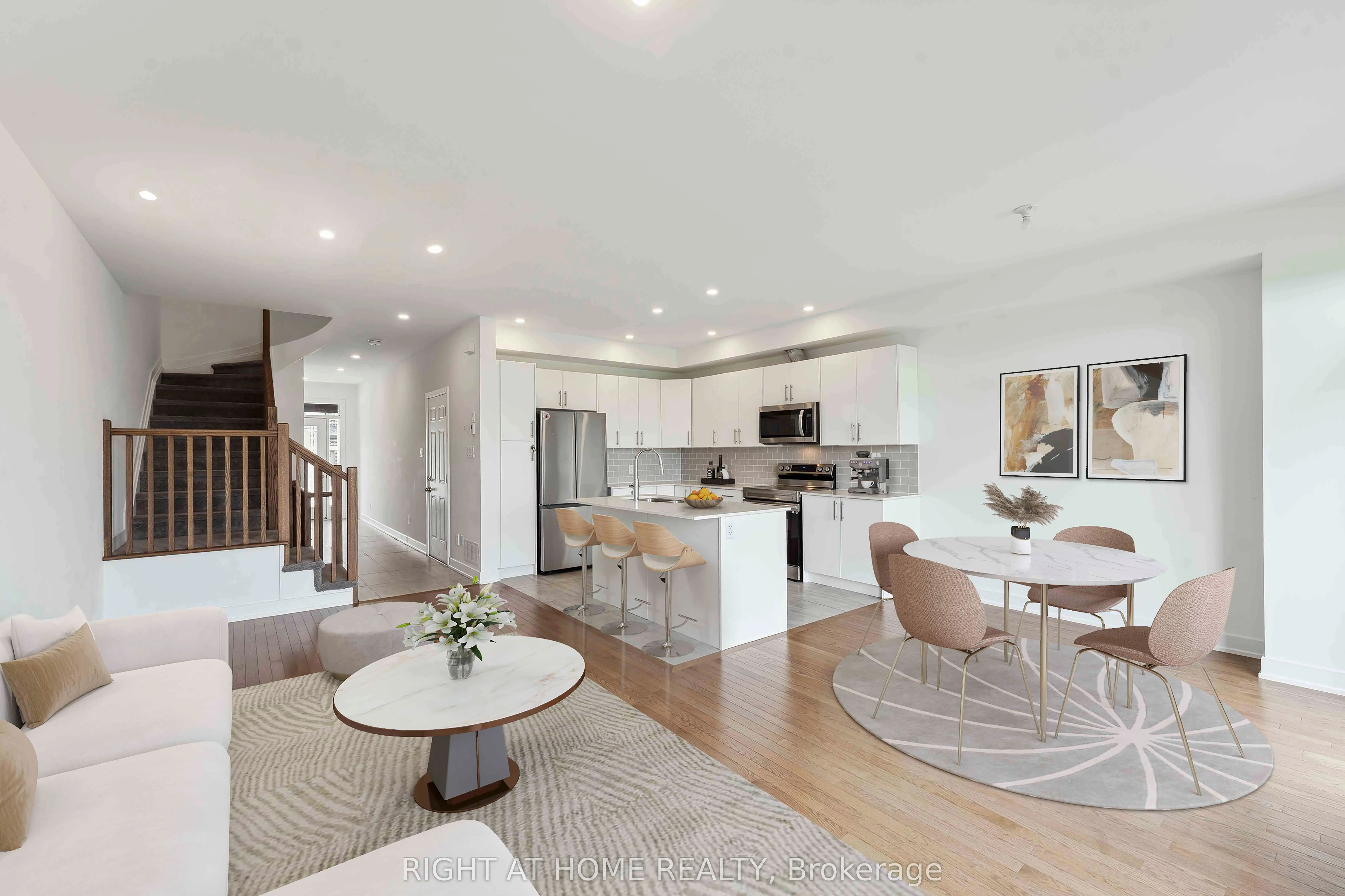 261 Finsbury Avenue