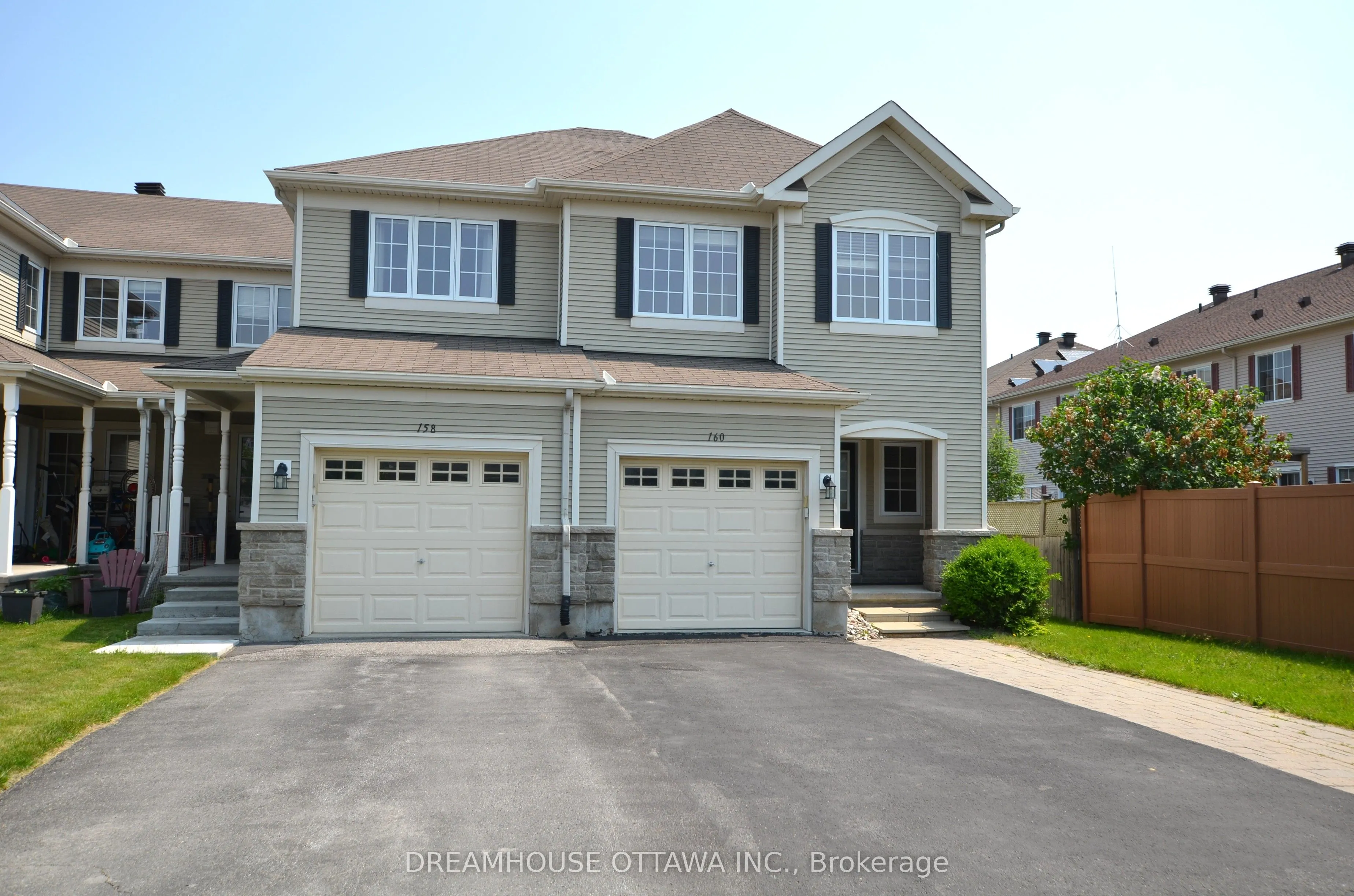 158 Patriot Place