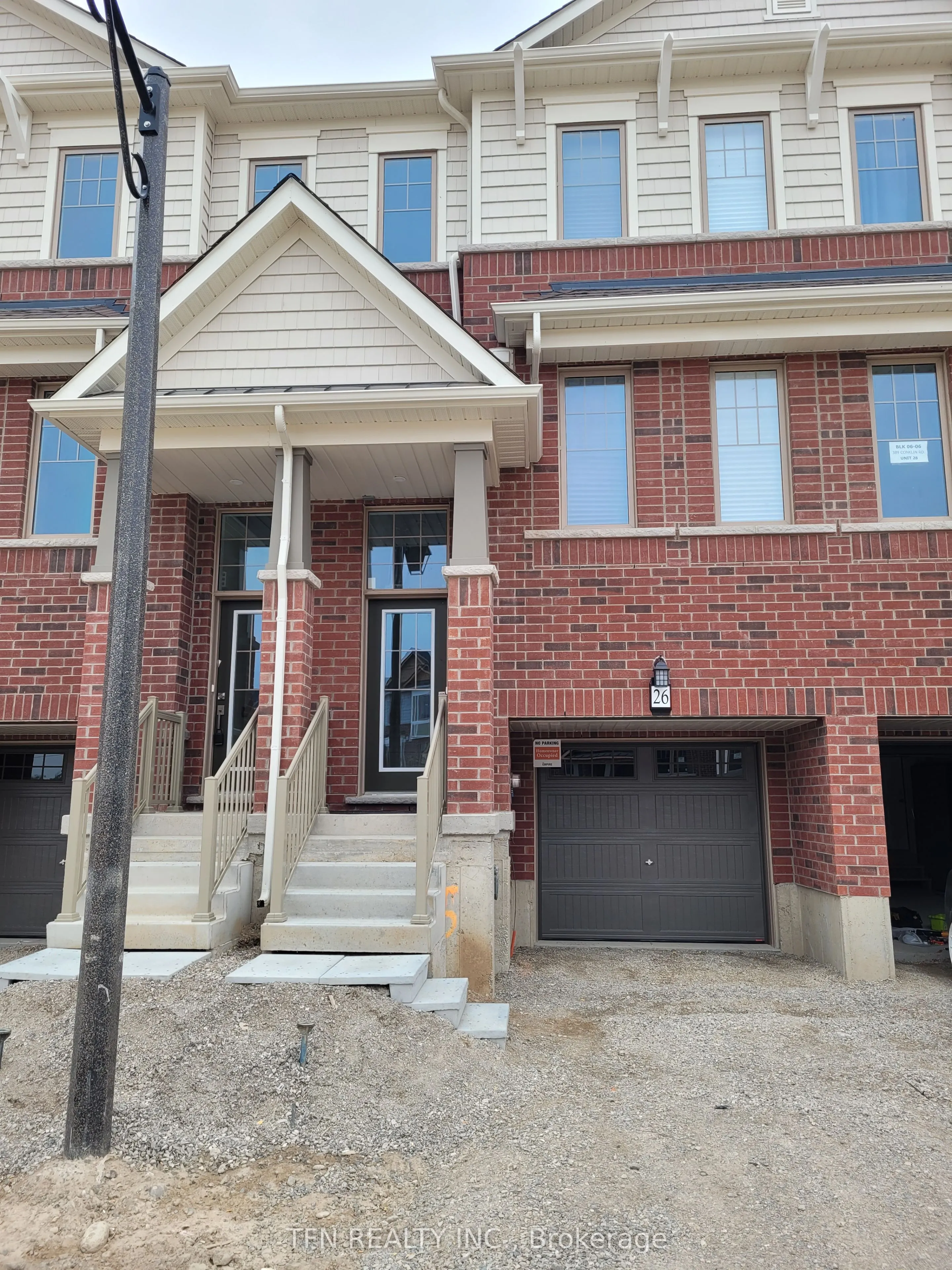 389 Conklin Road, #26