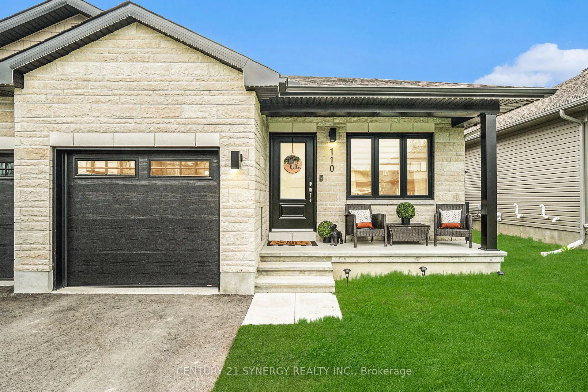 110 Seabert Drive
