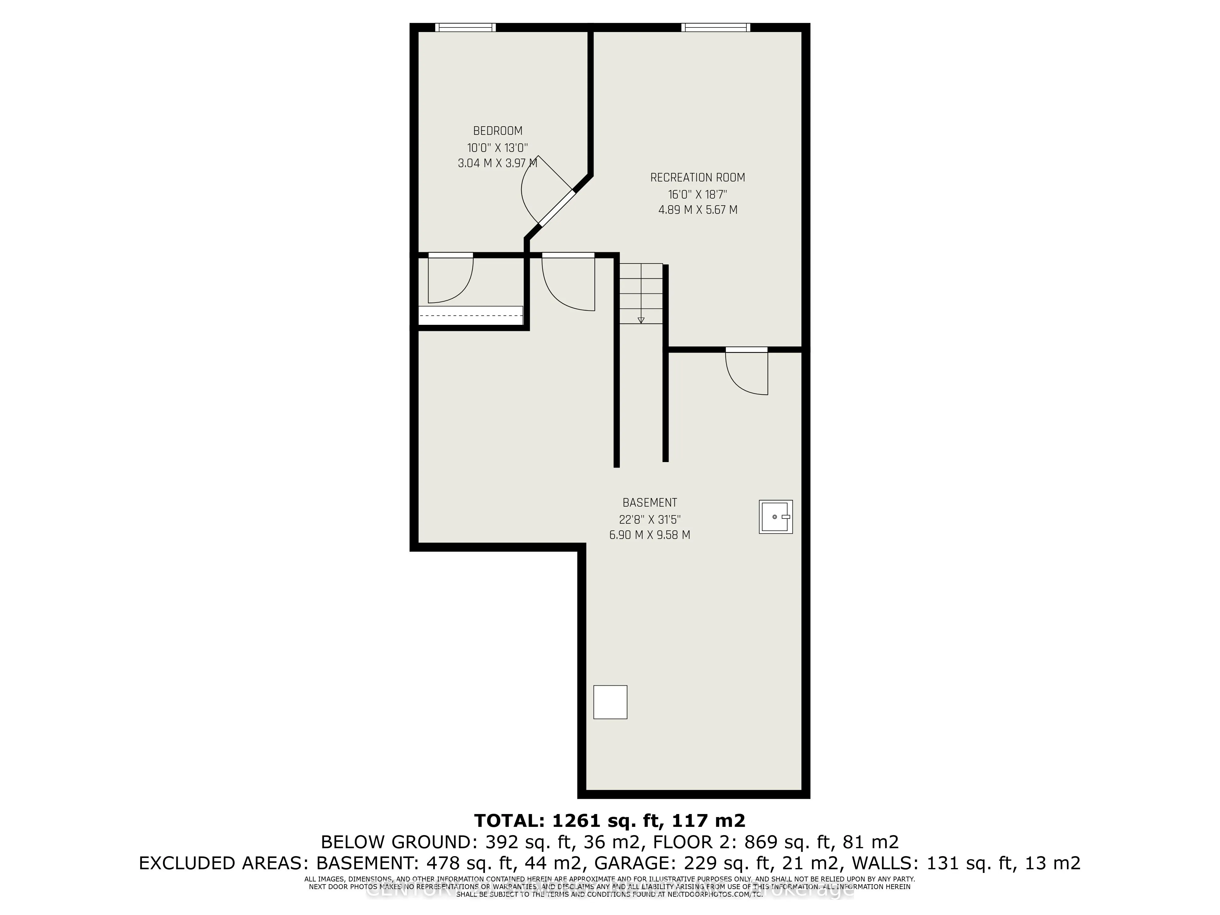 110 Seabert Drive
