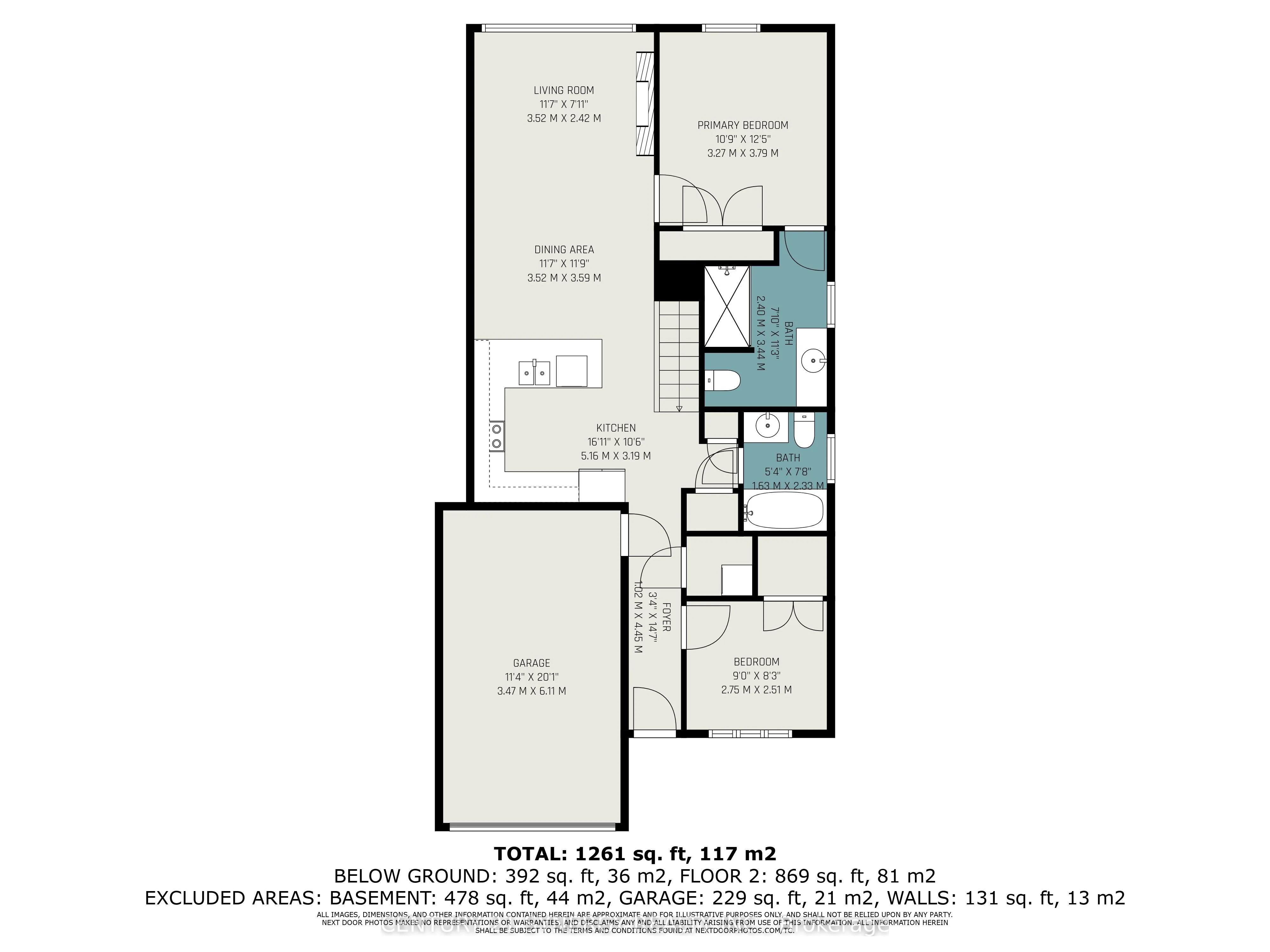110 Seabert Drive