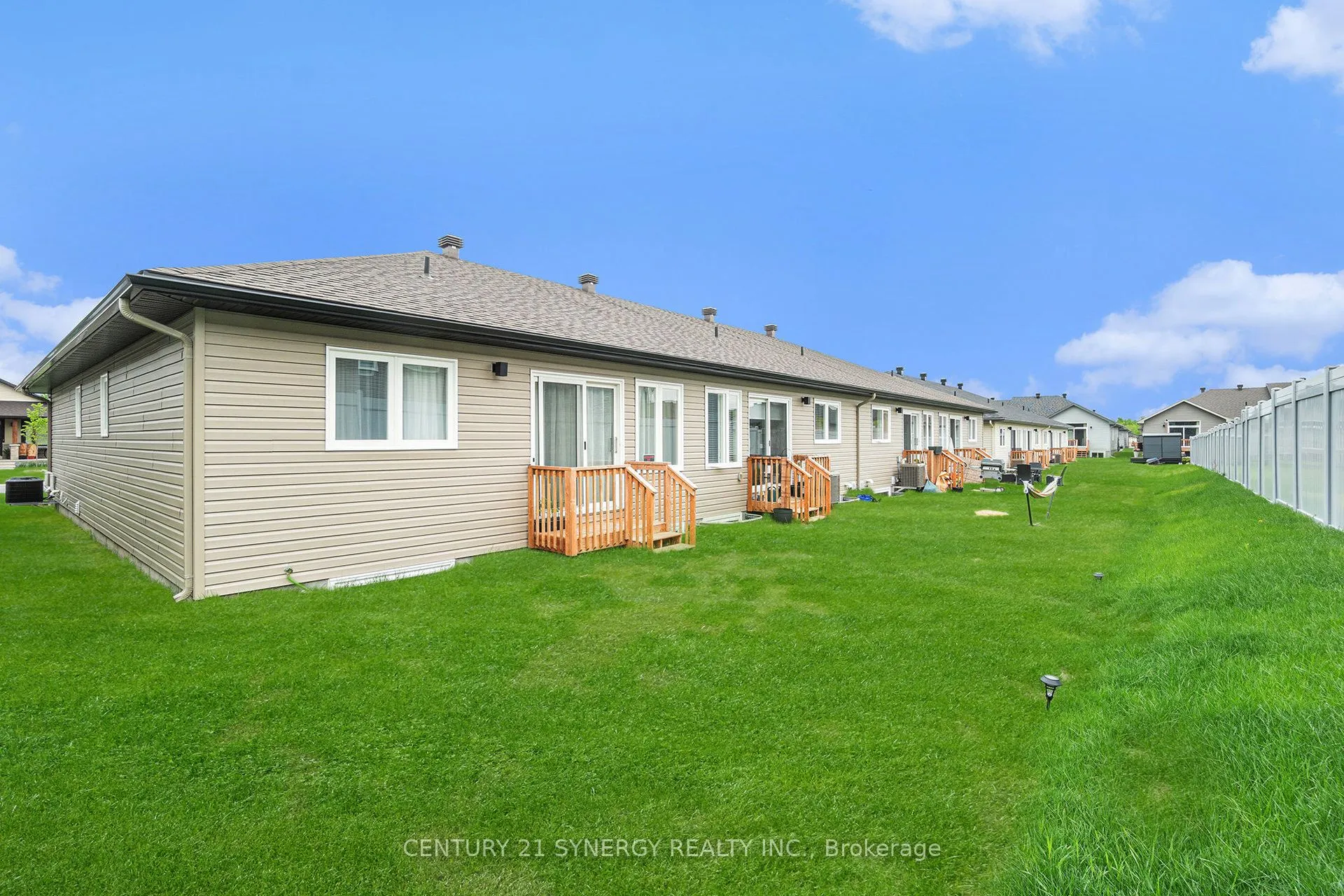 110 Seabert Drive