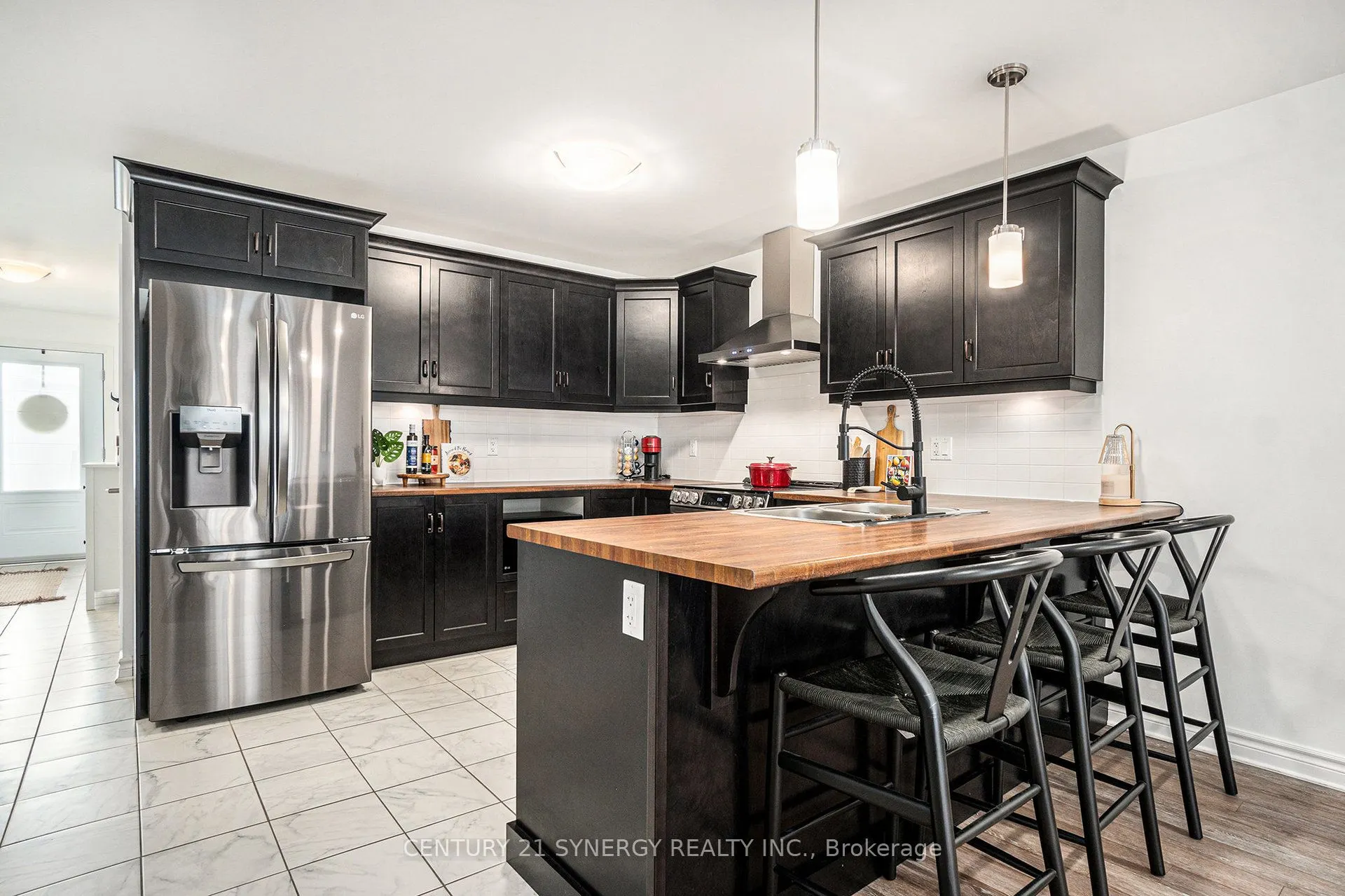 110 Seabert Drive