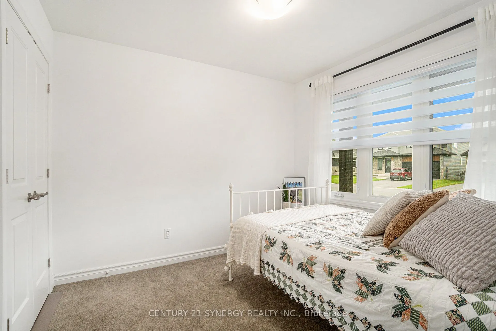 110 Seabert Drive