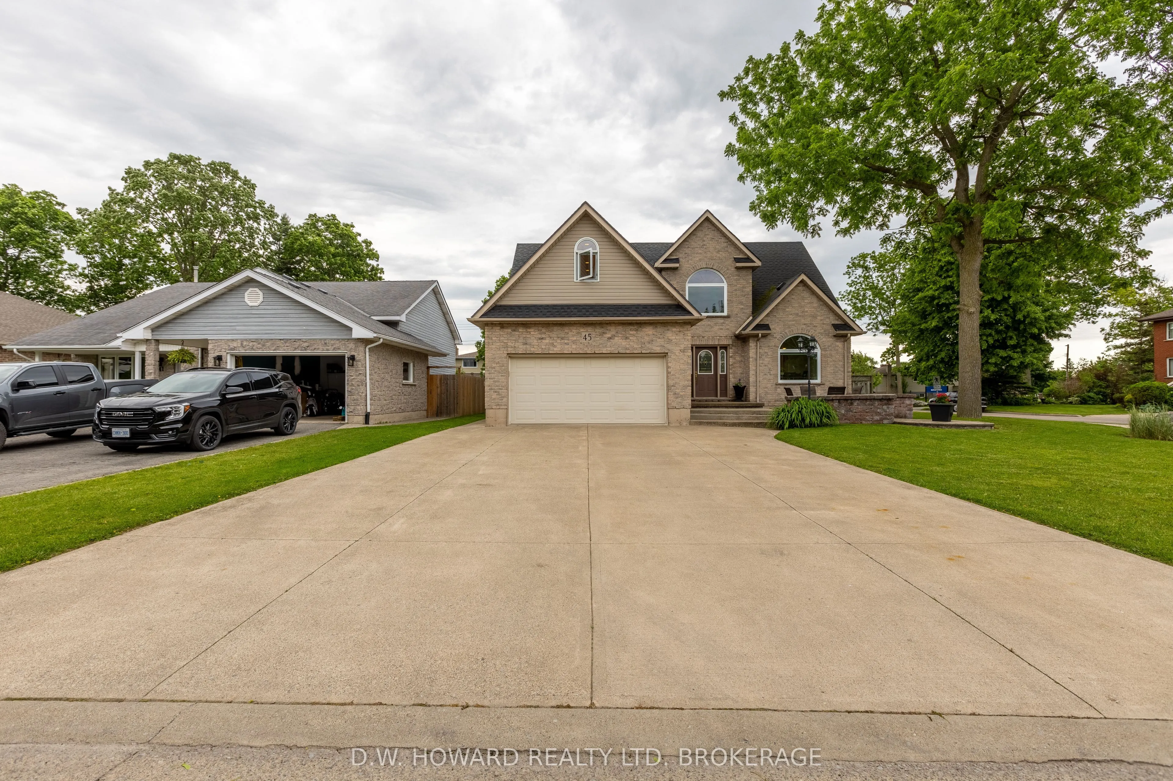 45 Westwood Drive