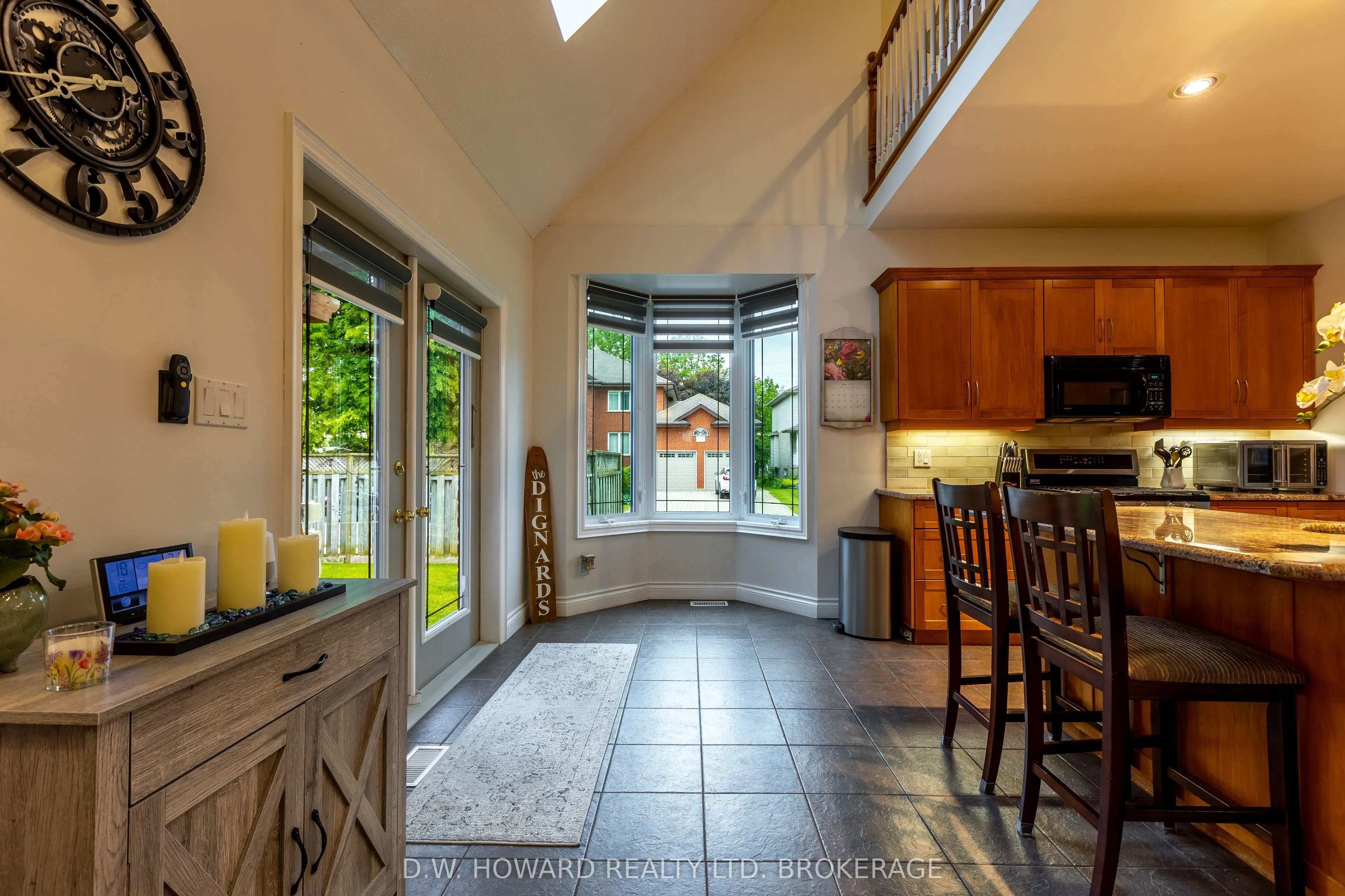 45 Westwood Drive