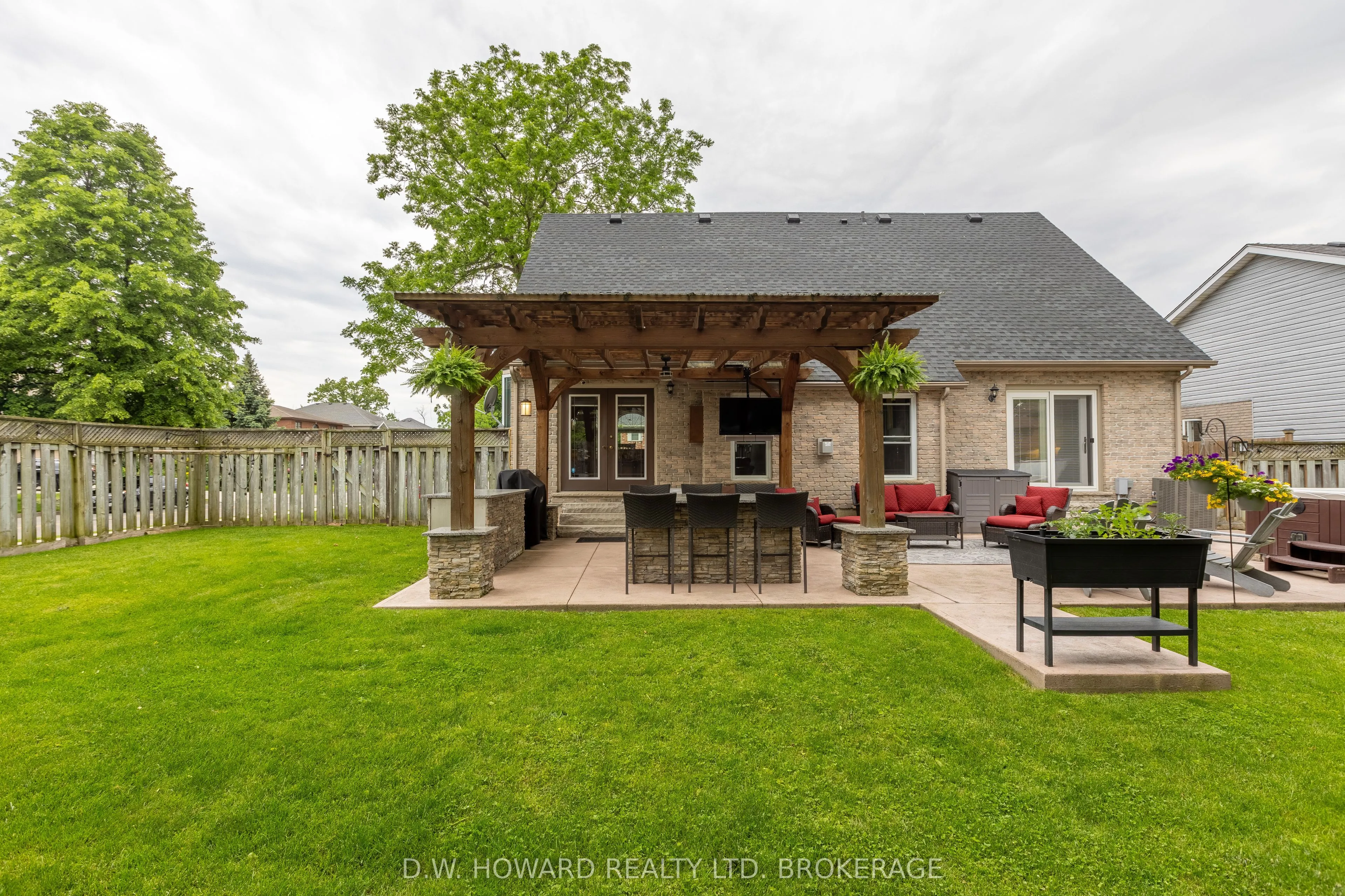 45 Westwood Drive