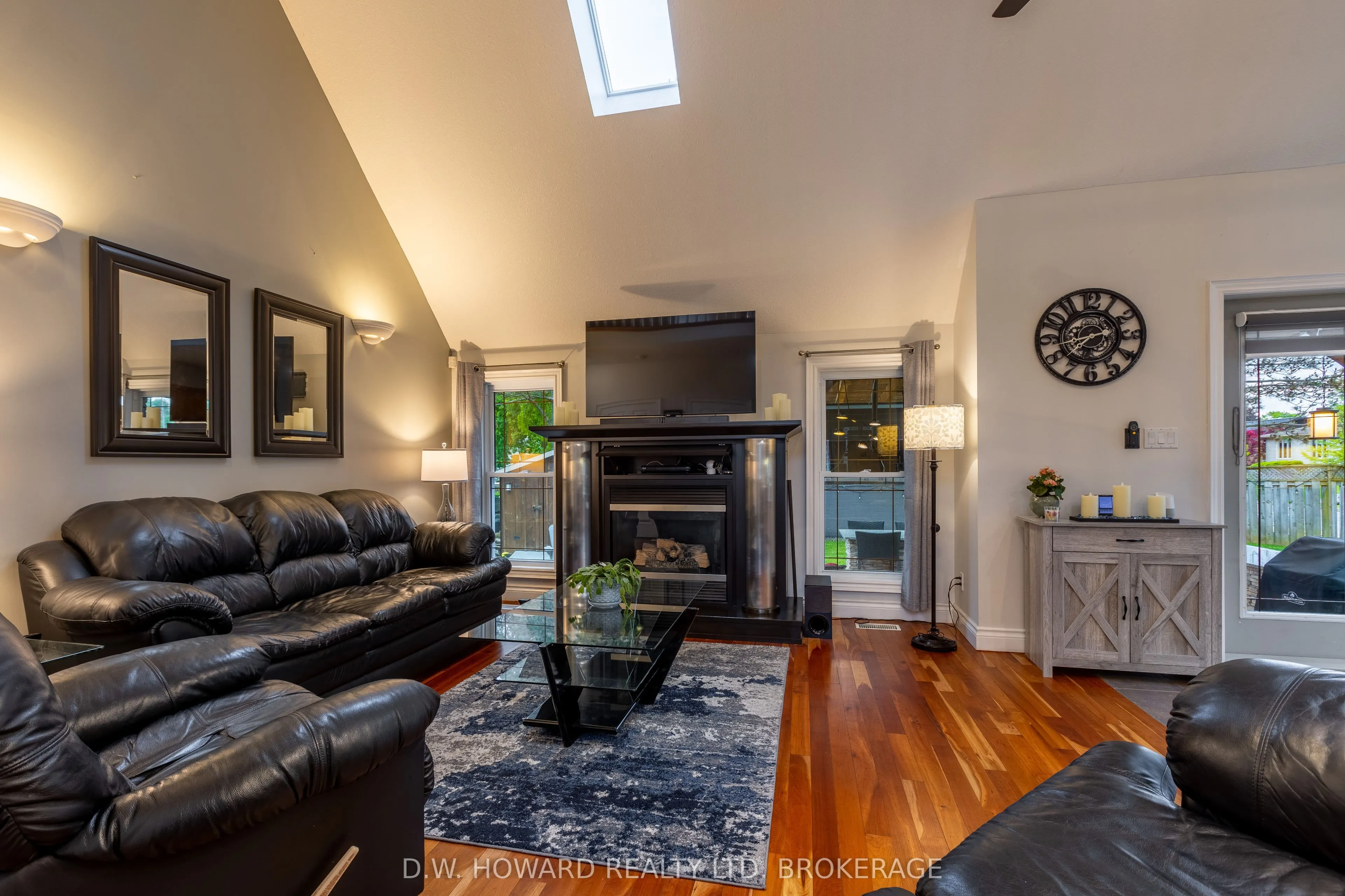 45 Westwood Drive