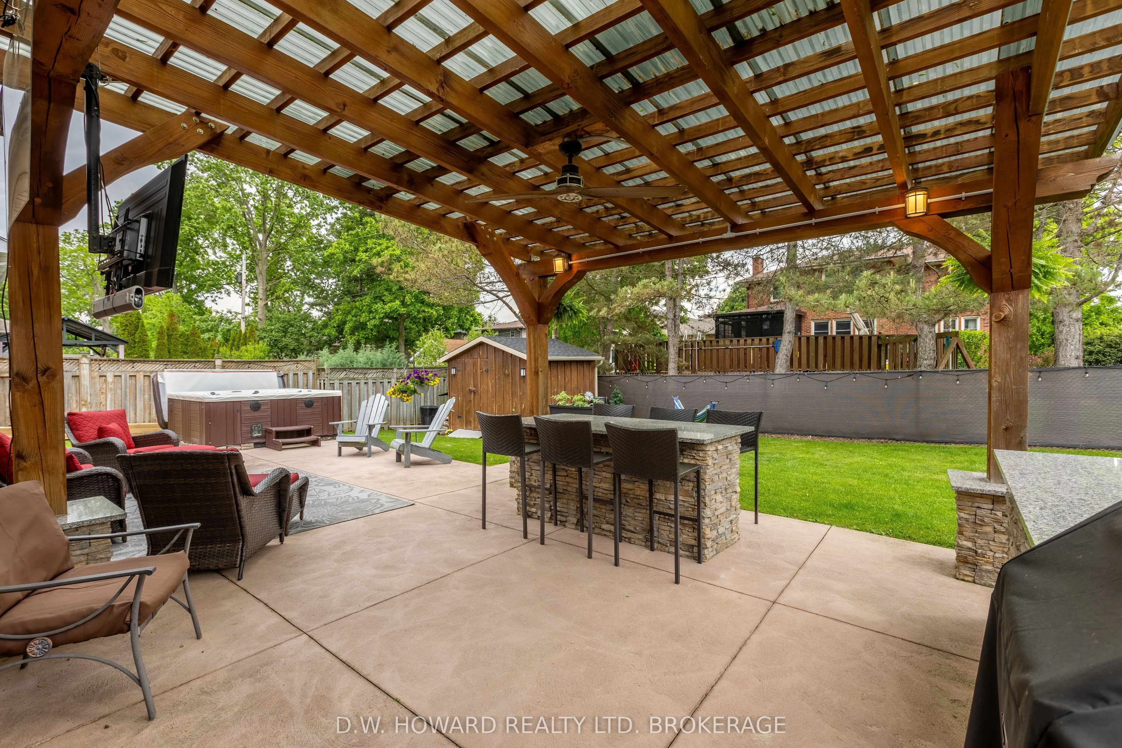 45 Westwood Drive