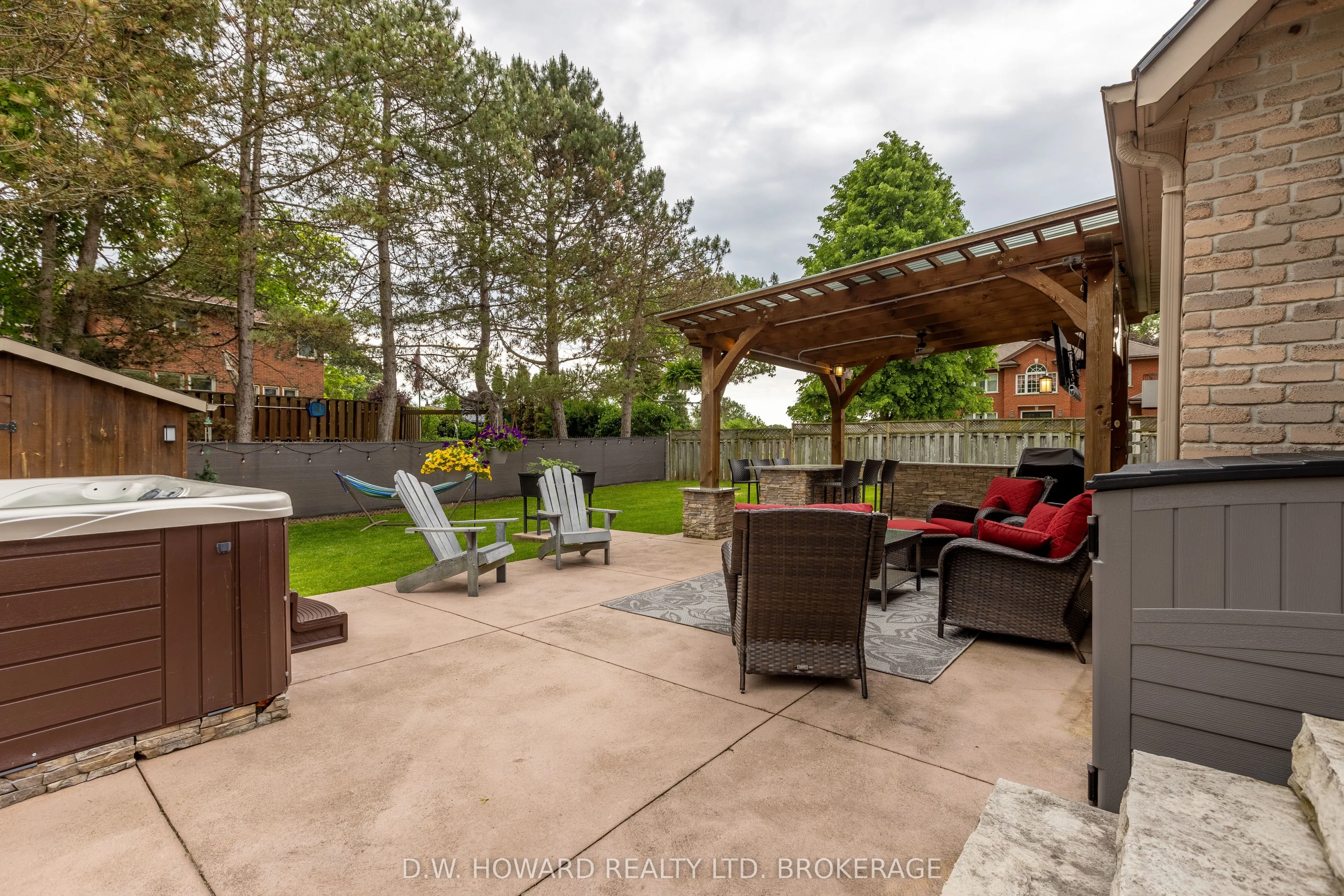 45 Westwood Drive