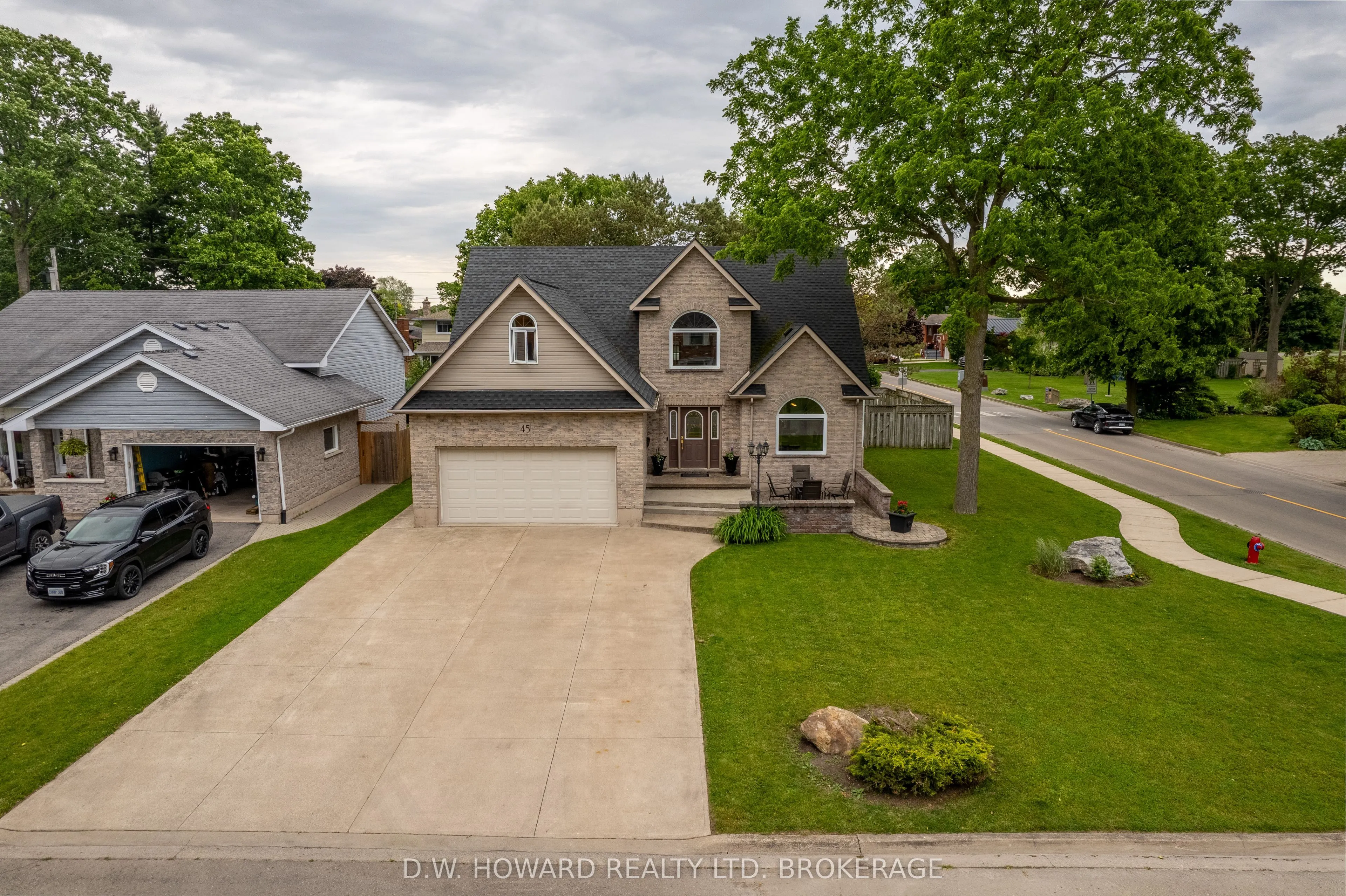 45 Westwood Drive