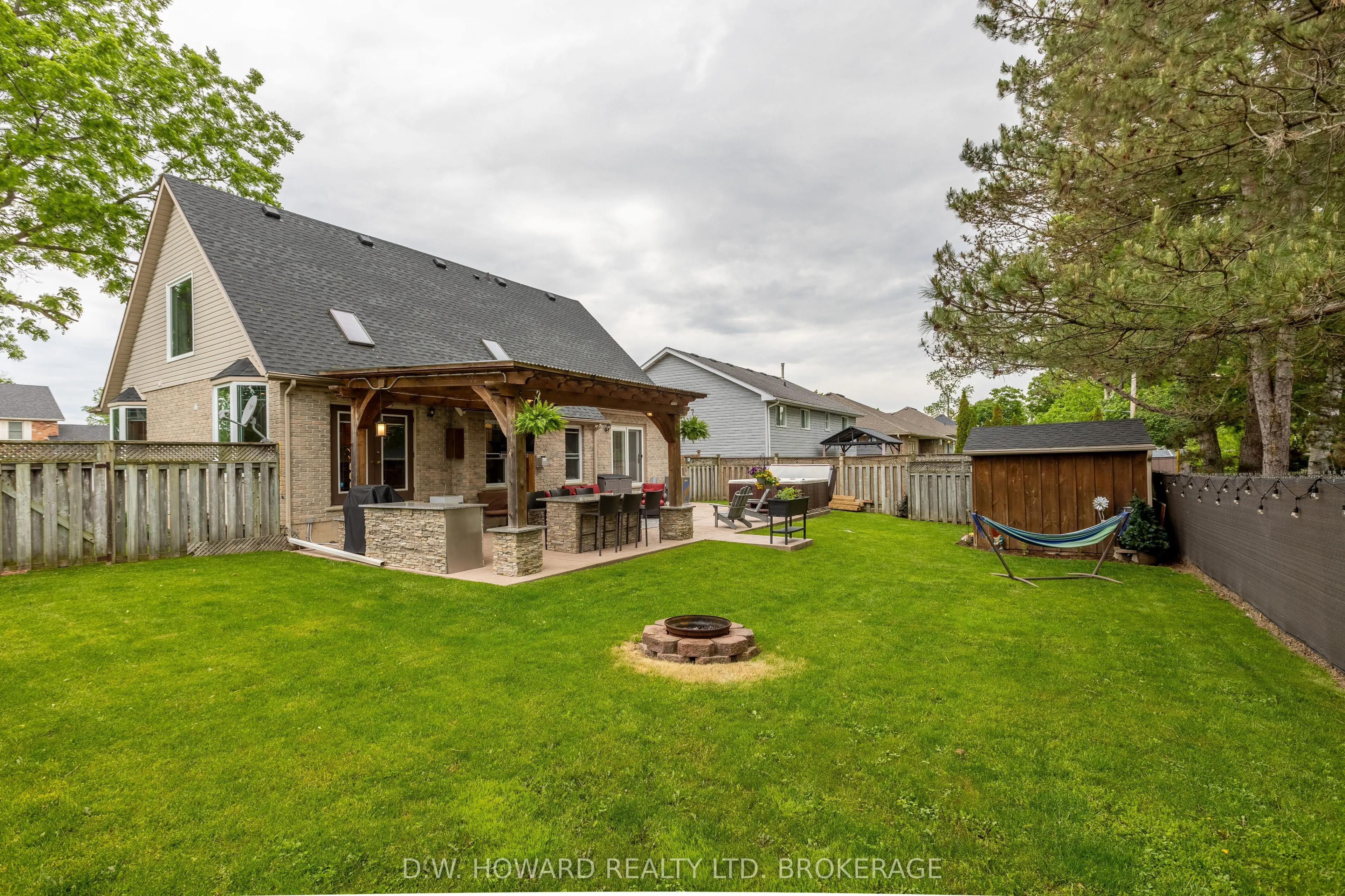 45 Westwood Drive