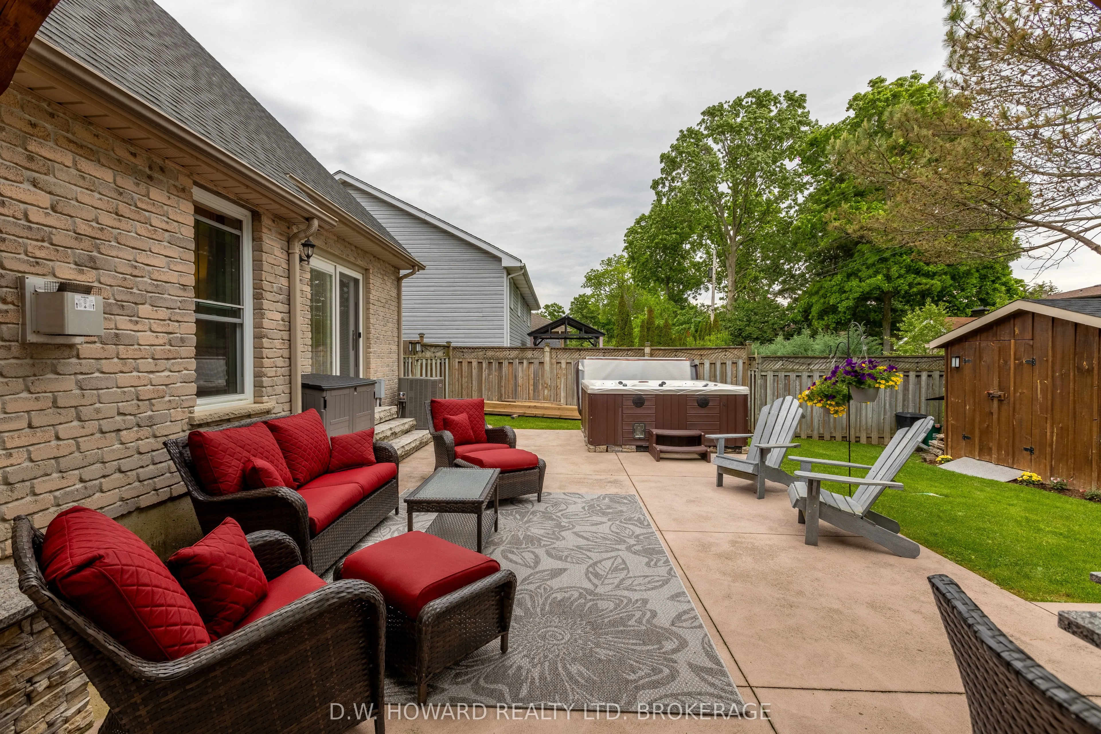 45 Westwood Drive