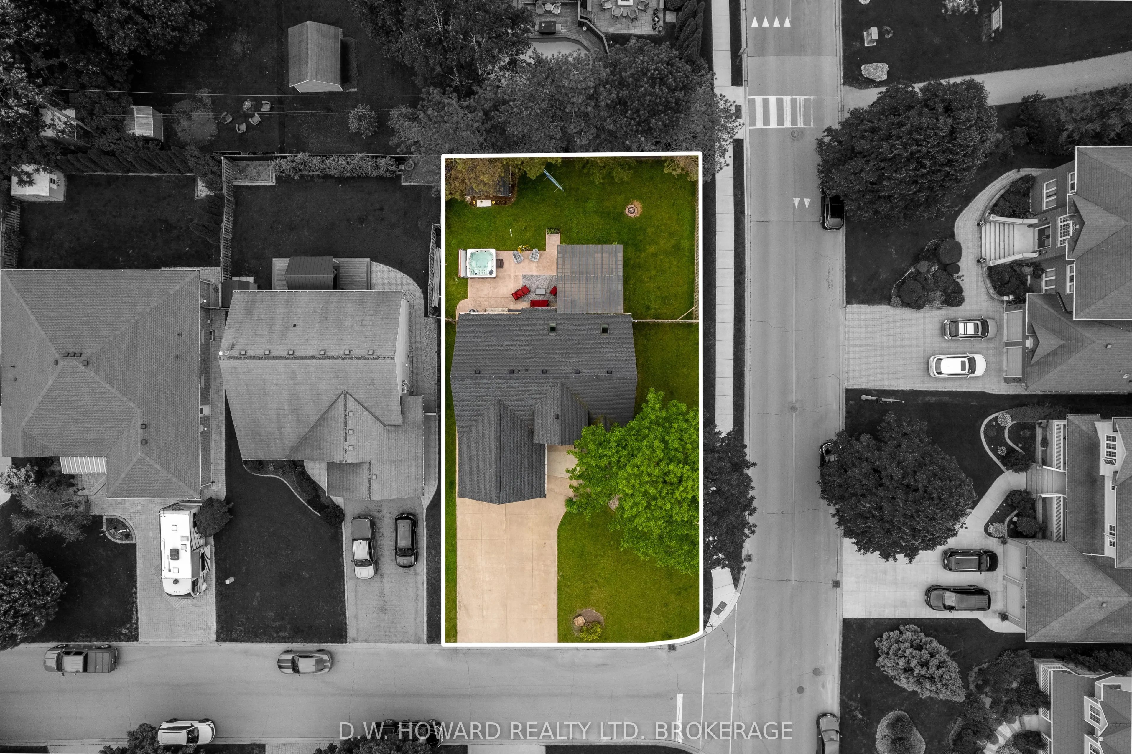45 Westwood Drive