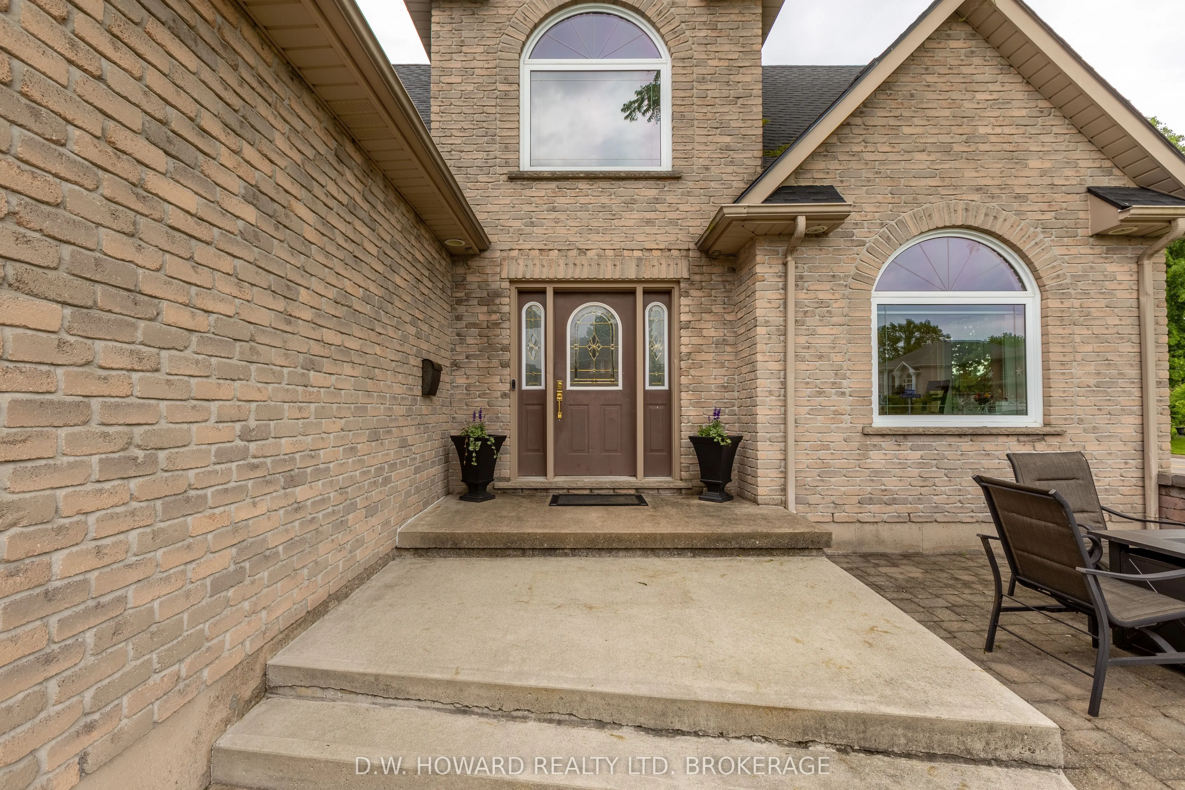 45 Westwood Drive