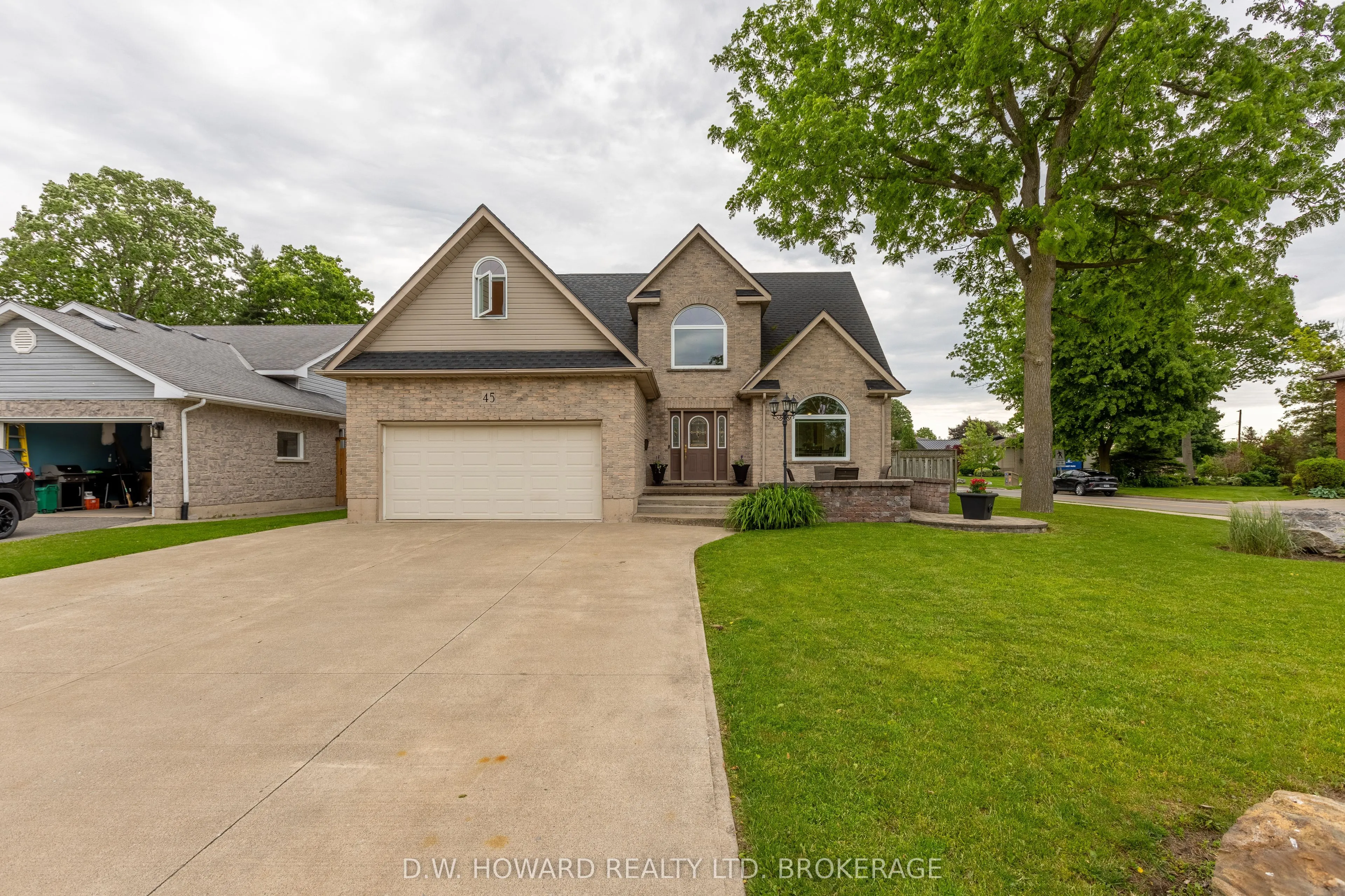 45 Westwood Drive