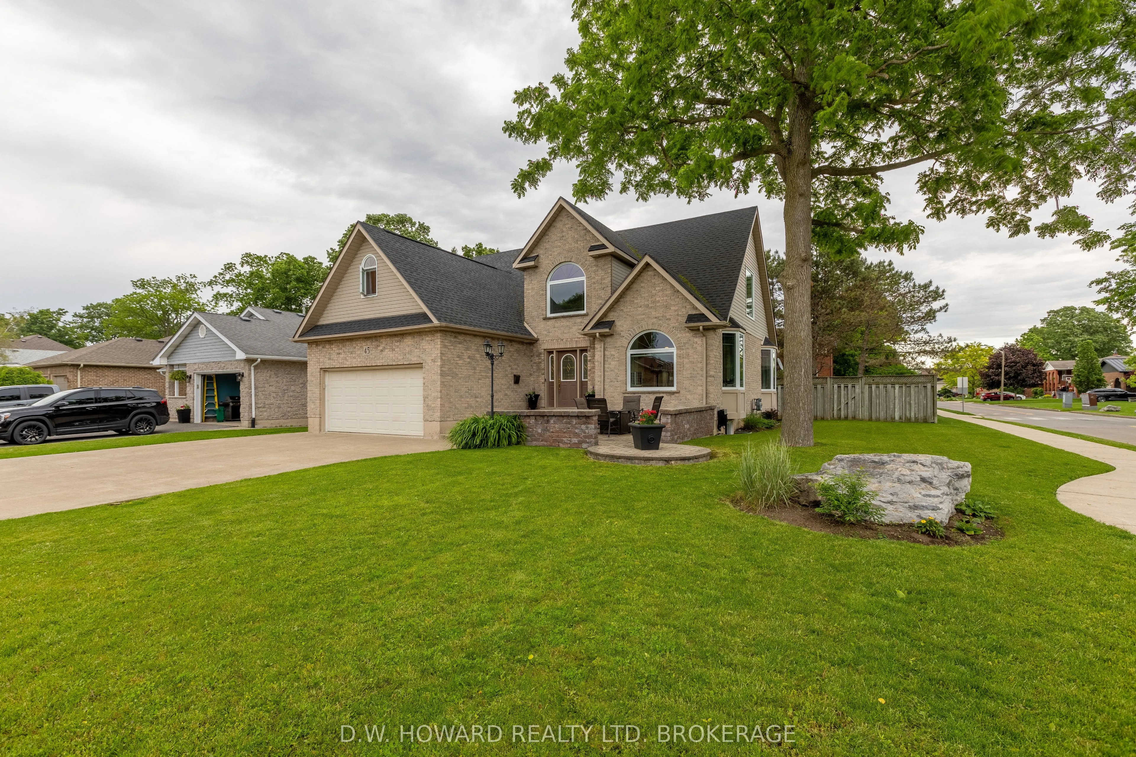 45 Westwood Drive