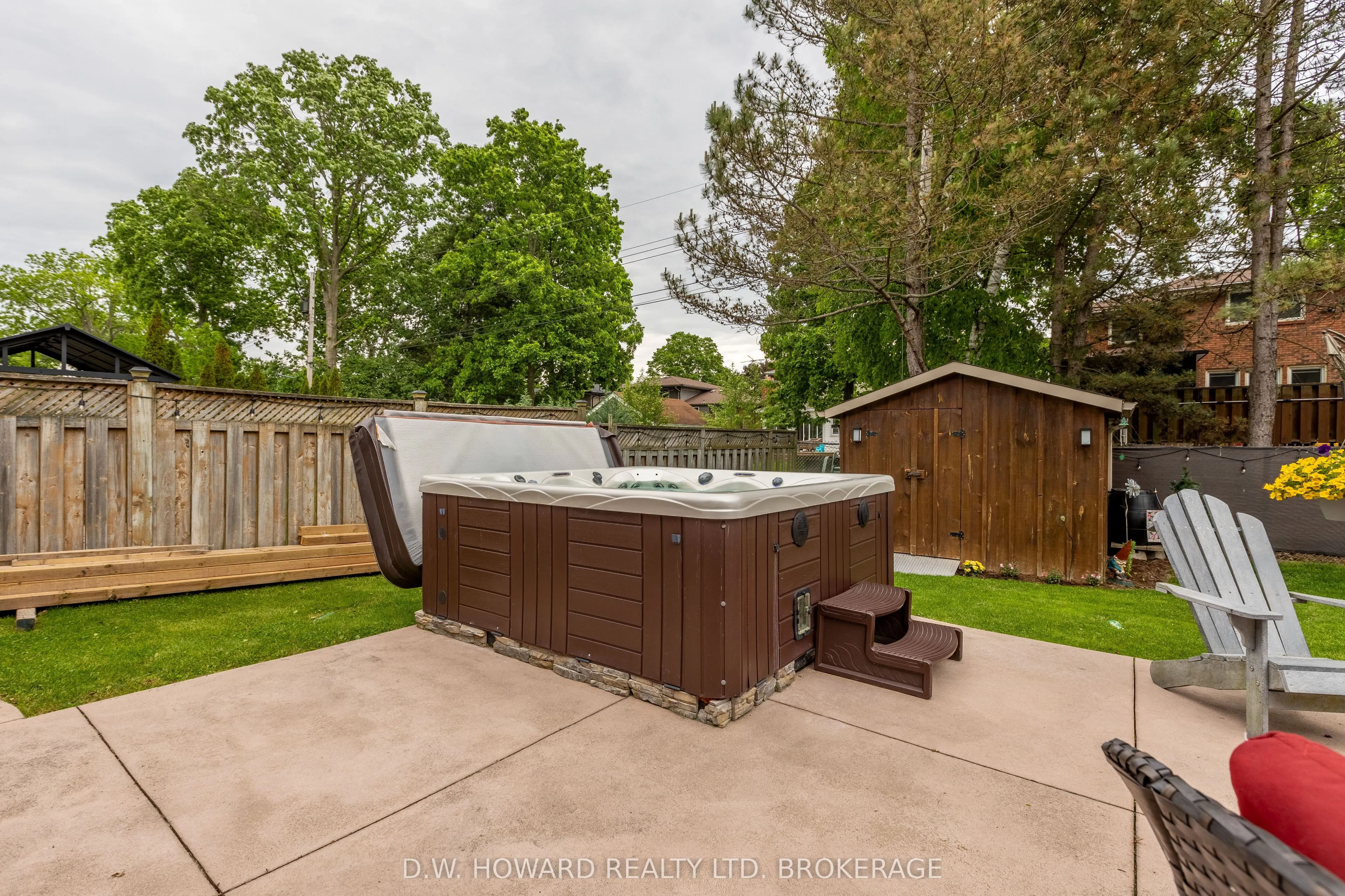 45 Westwood Drive