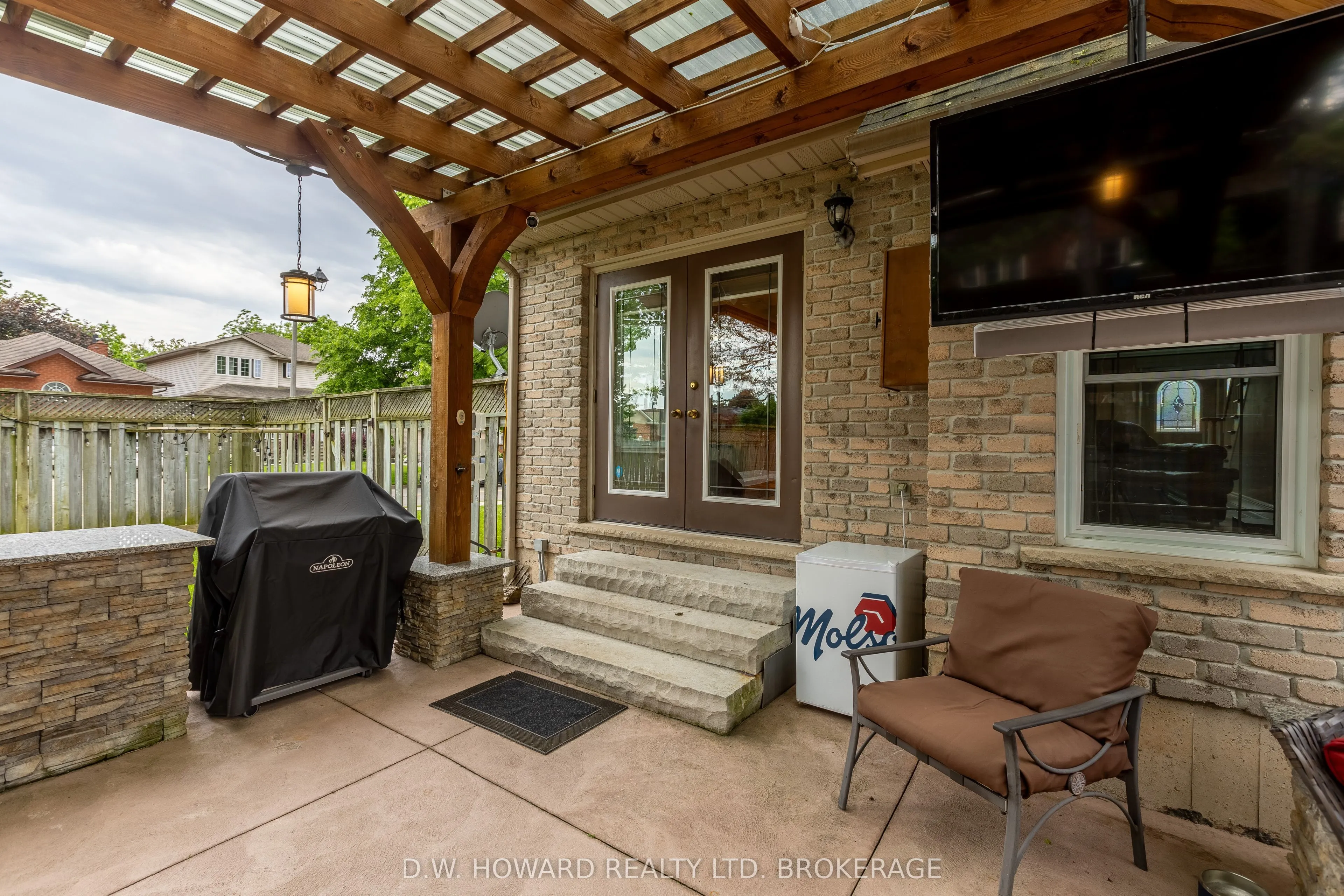 45 Westwood Drive