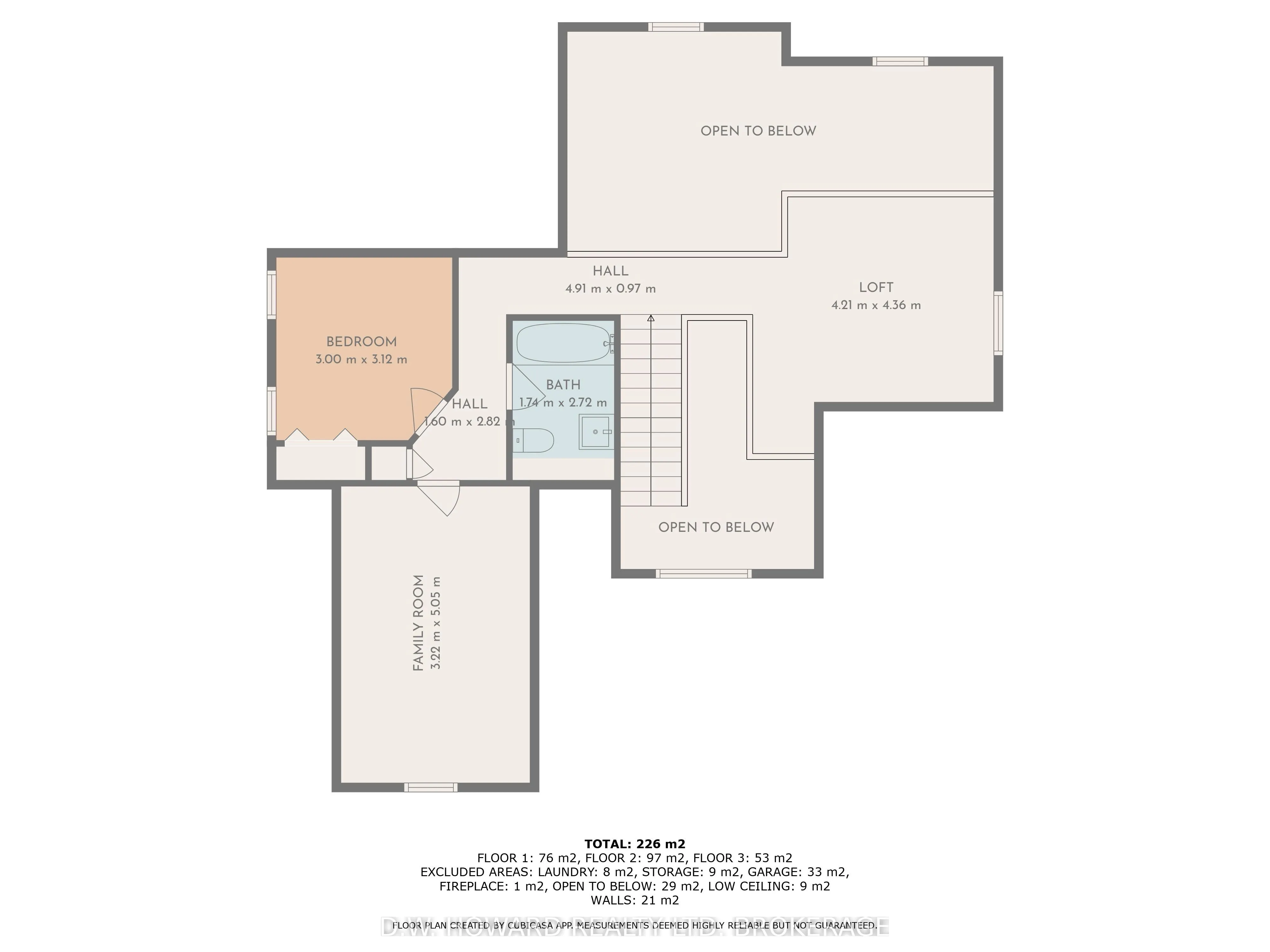 45 Westwood Drive