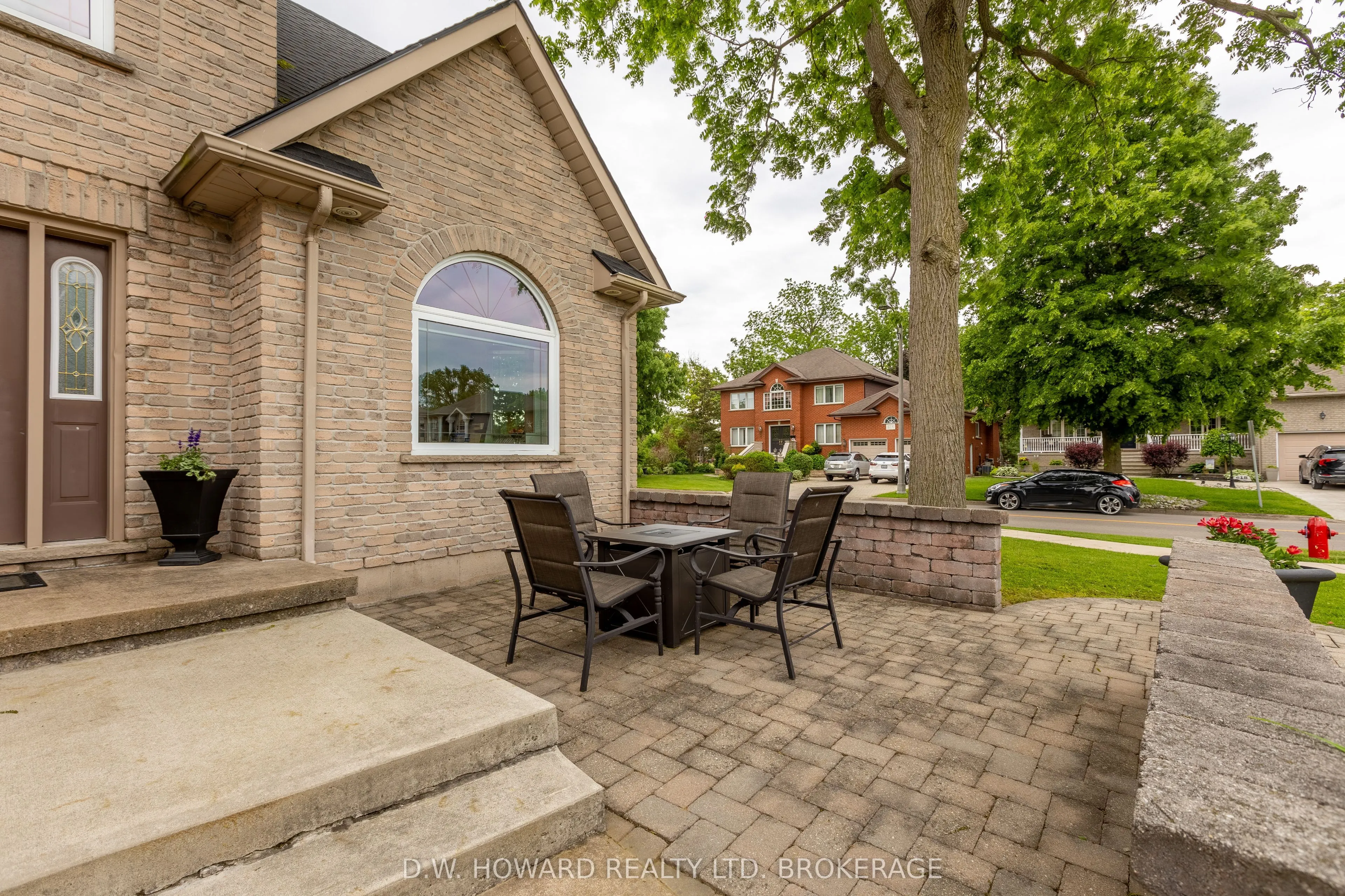 45 Westwood Drive