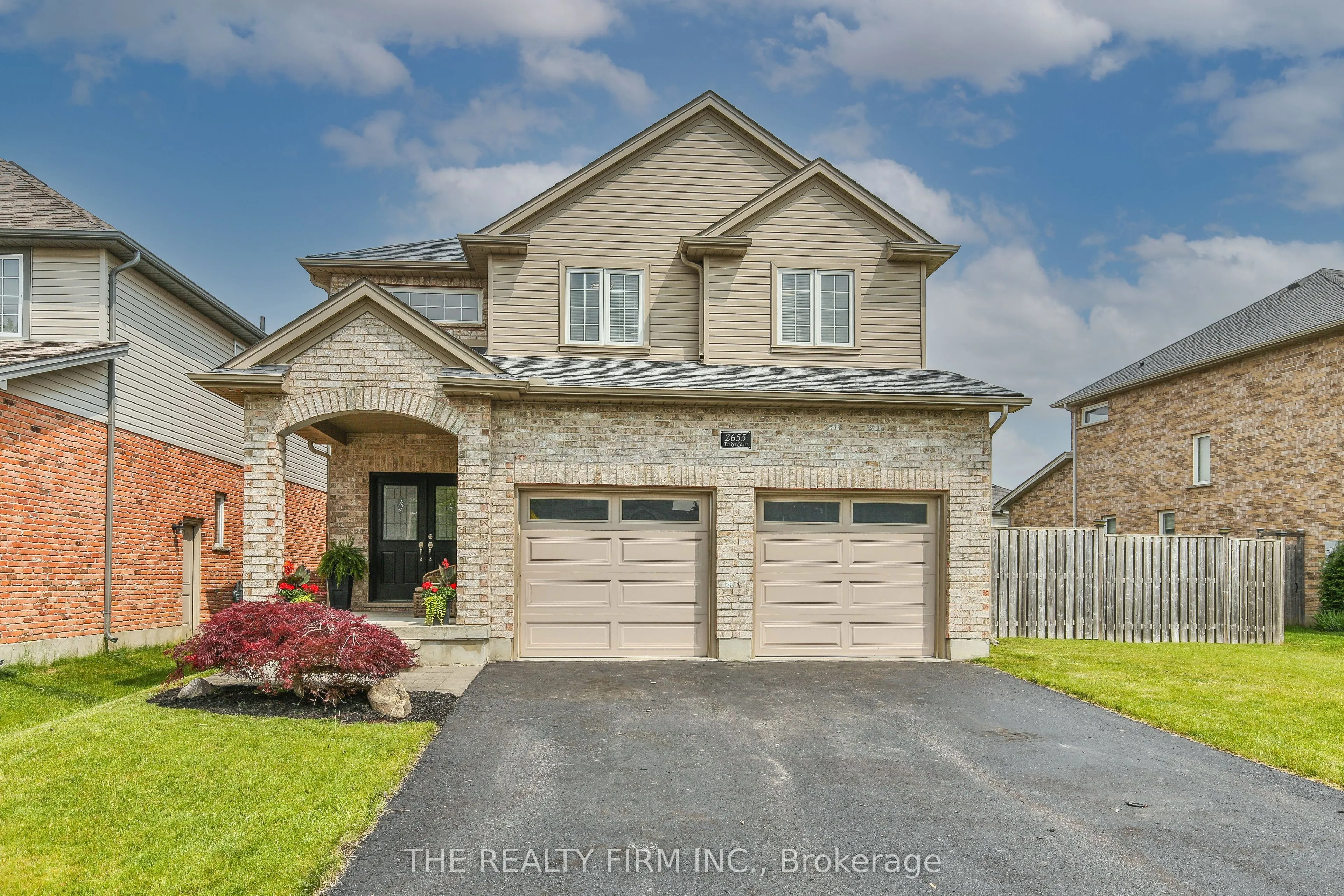 2655 TUCKER Court