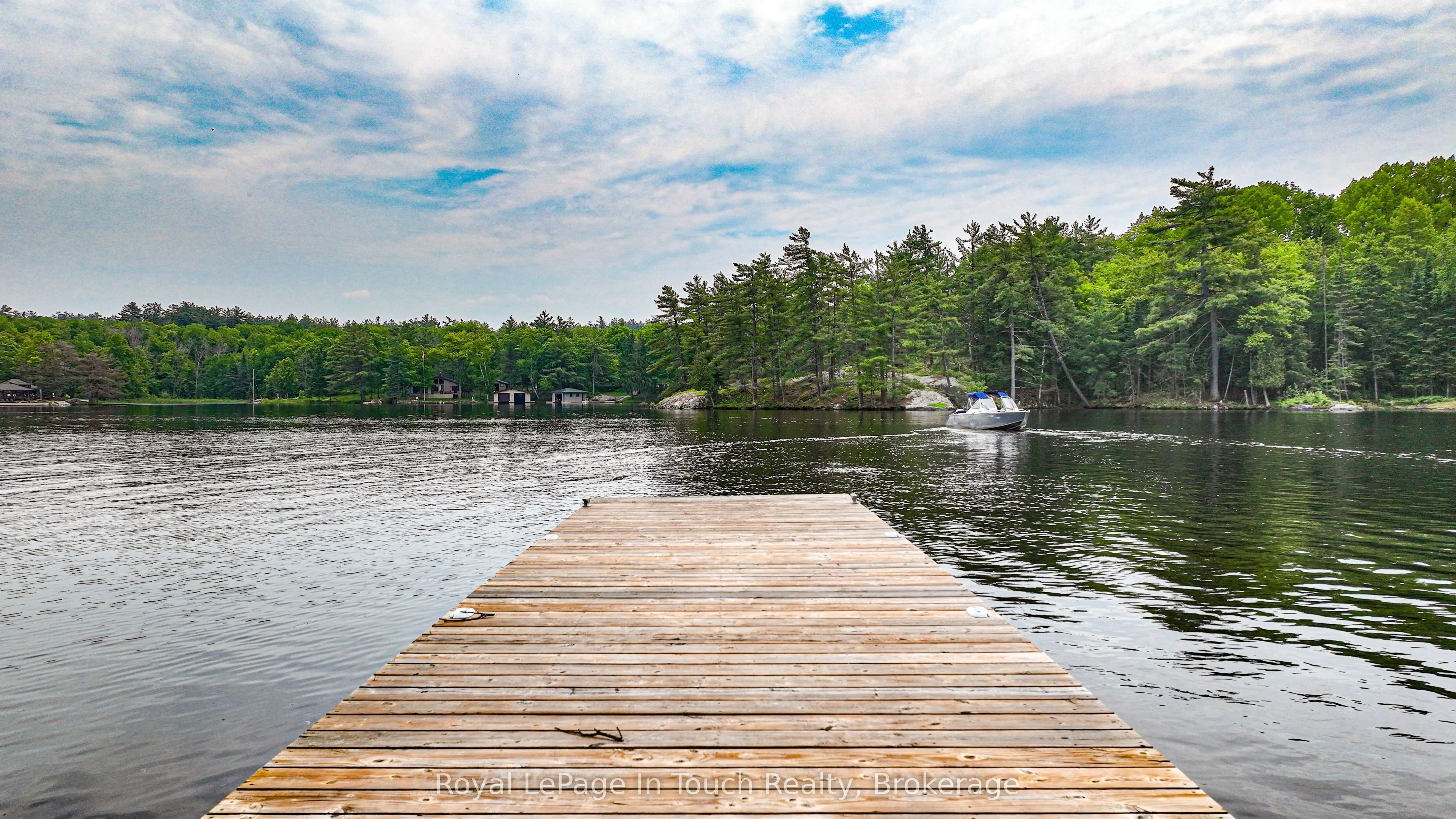 19 SR404 Severn River Shore
