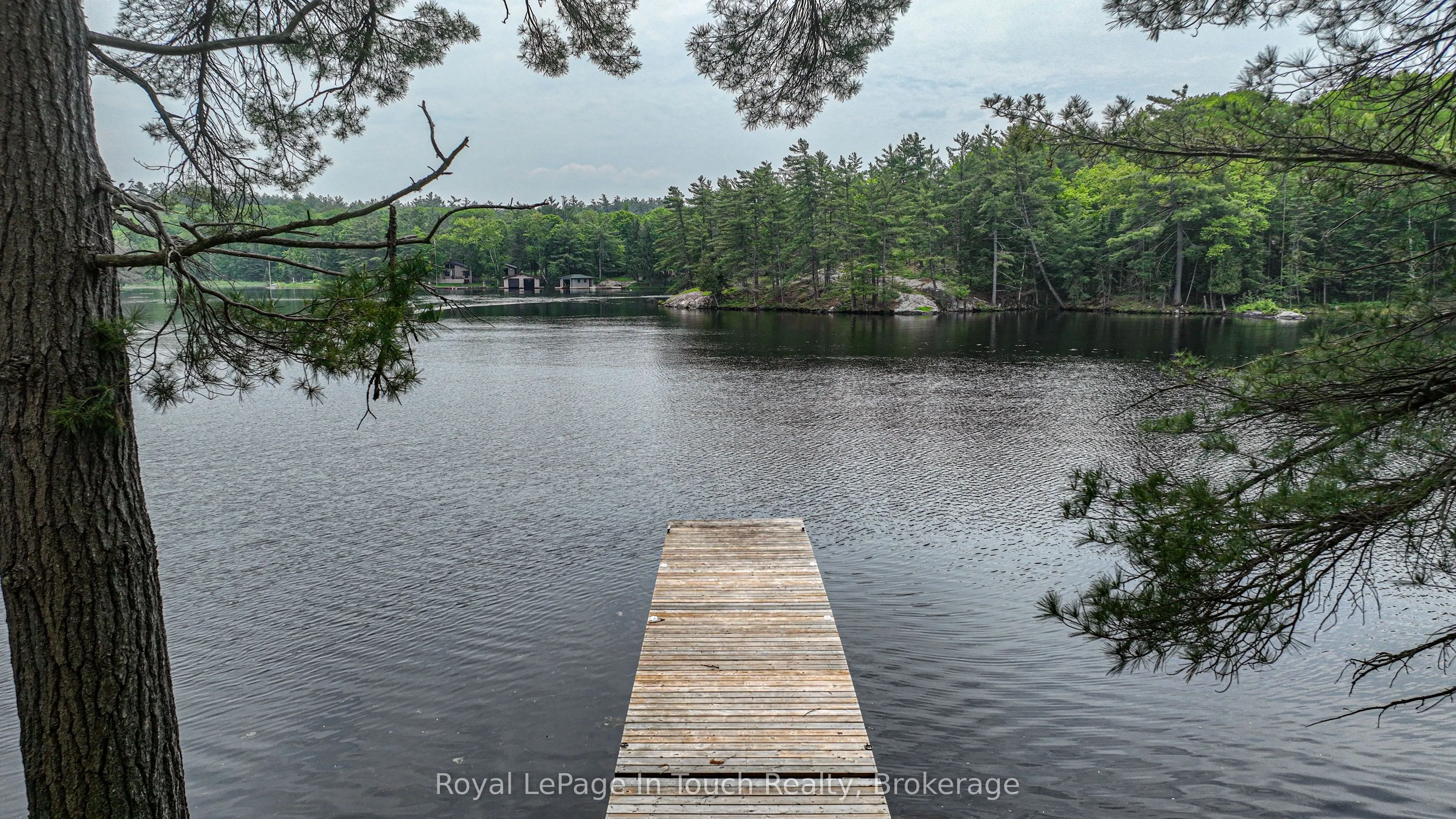 19 SR404 Severn River Shore