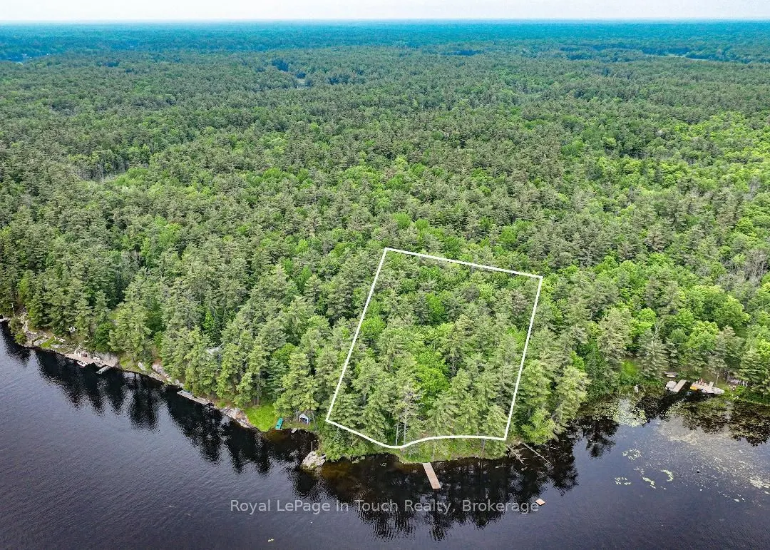 19 SR404 Severn River Shore