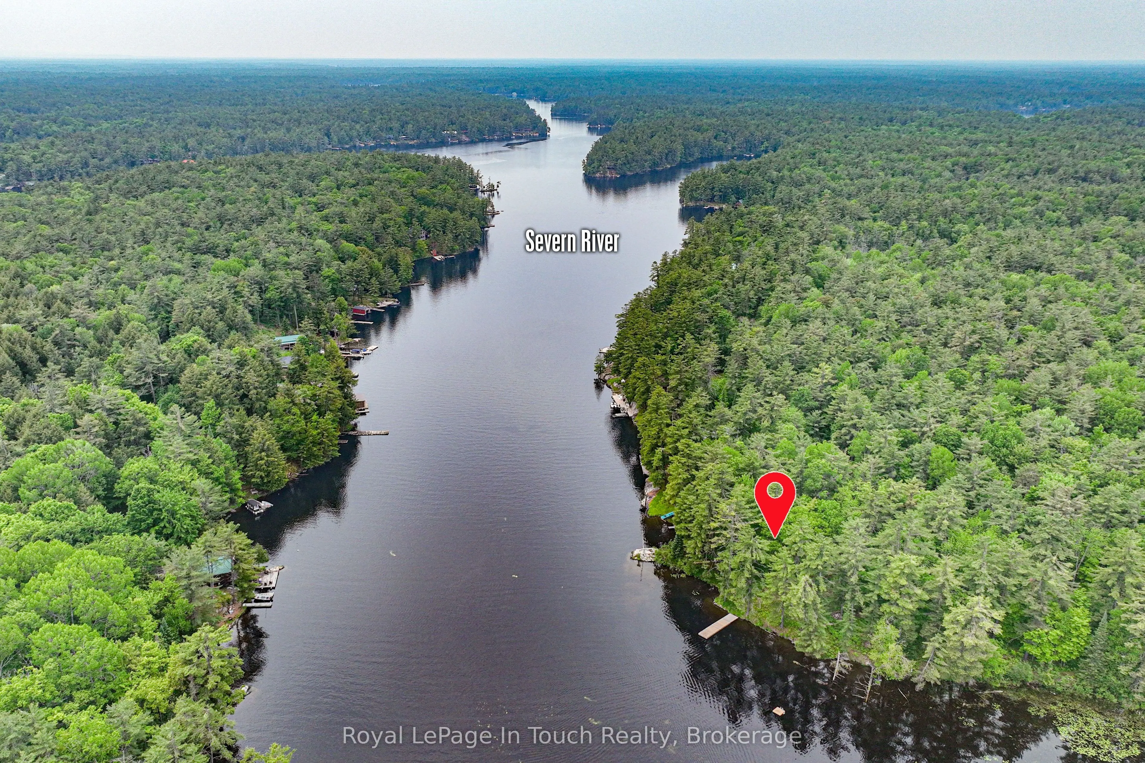 19 SR404 Severn River Shore