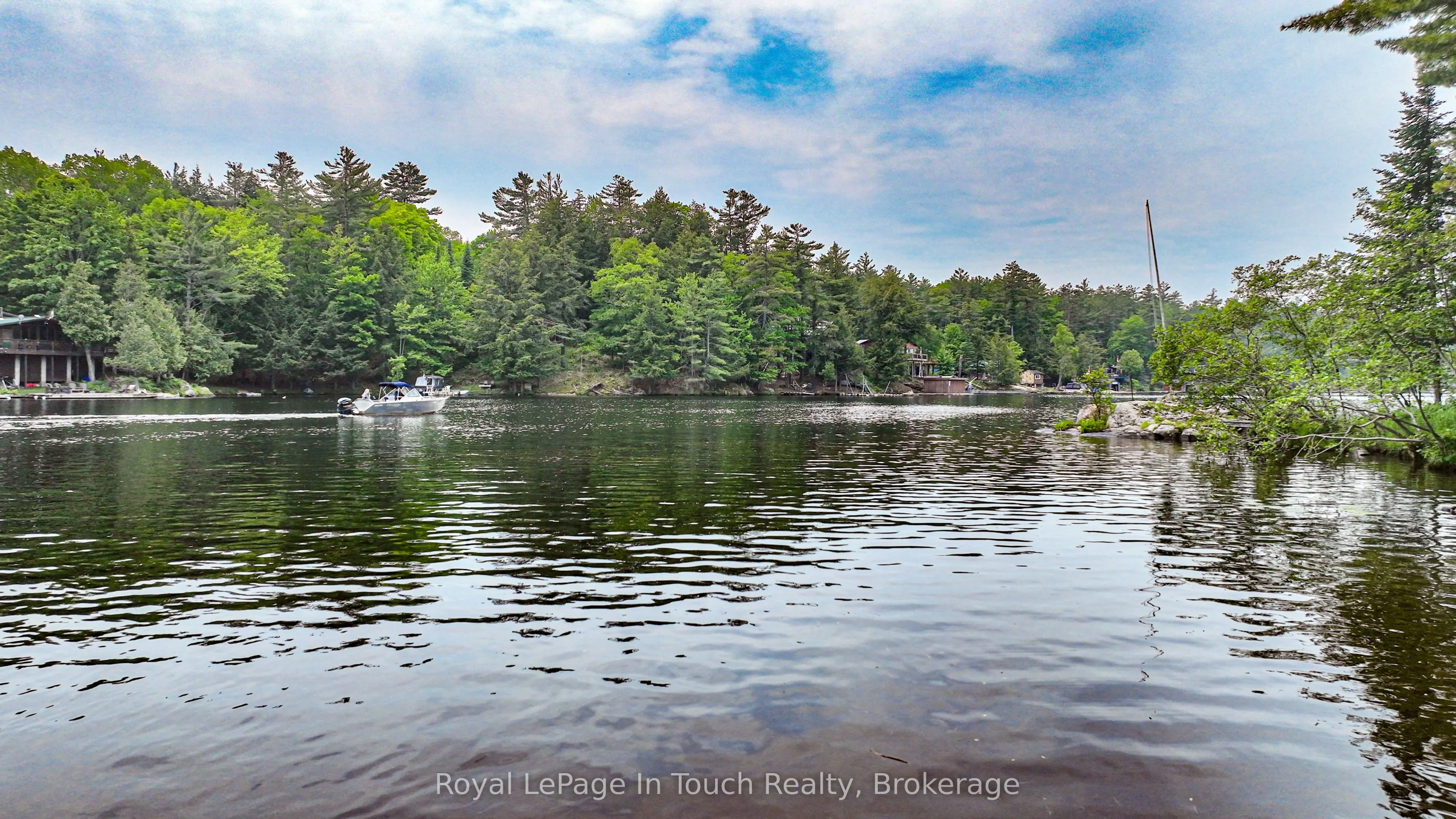 19 SR404 Severn River Shore