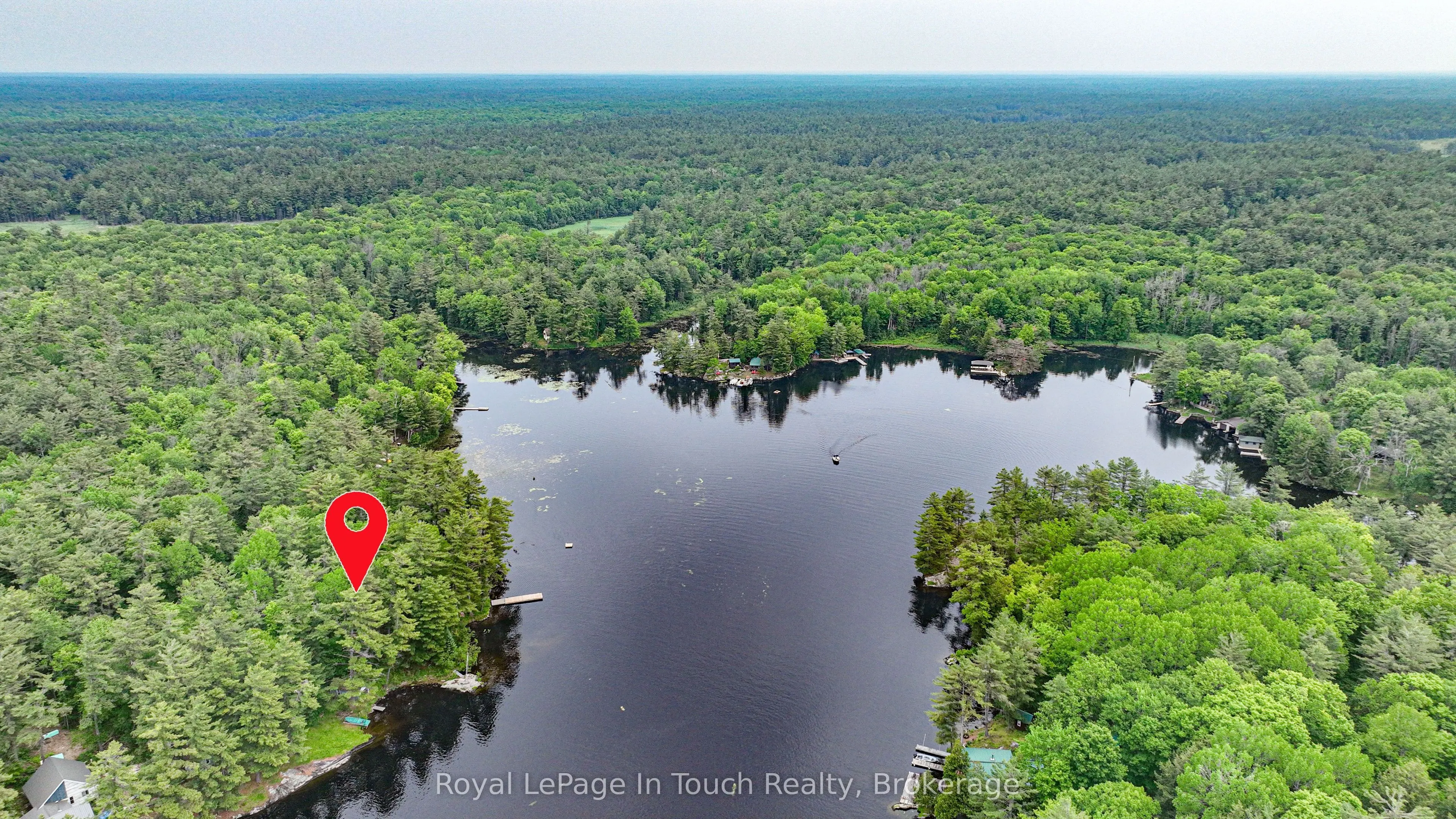 19 SR404 Severn River Shore