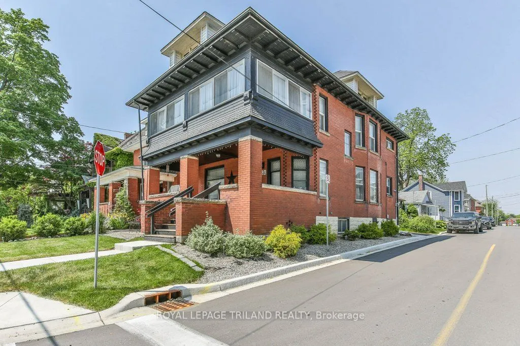 64 EAST Street