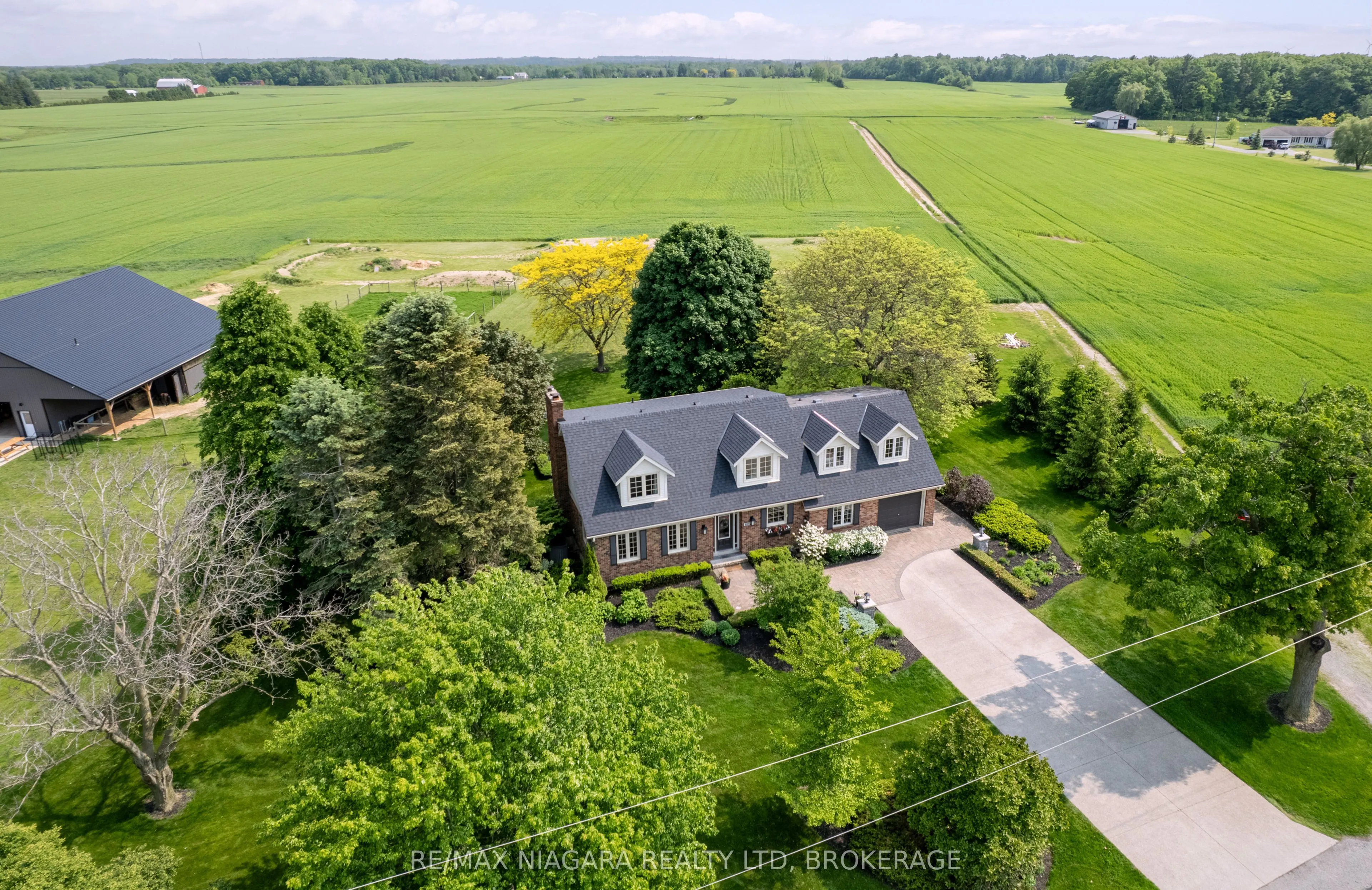 2698 Twenty Rd. Road