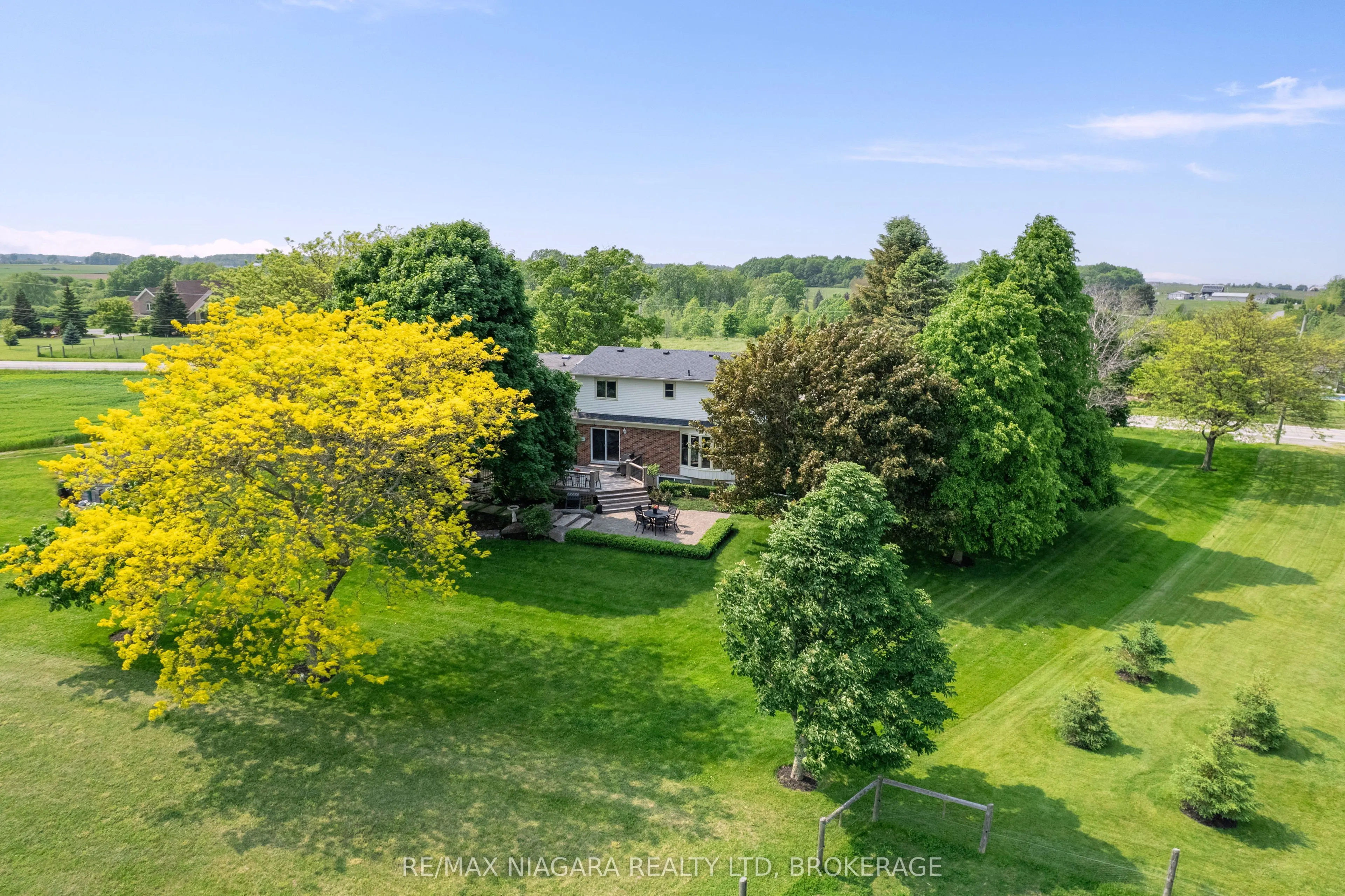 2698 Twenty Rd. Road