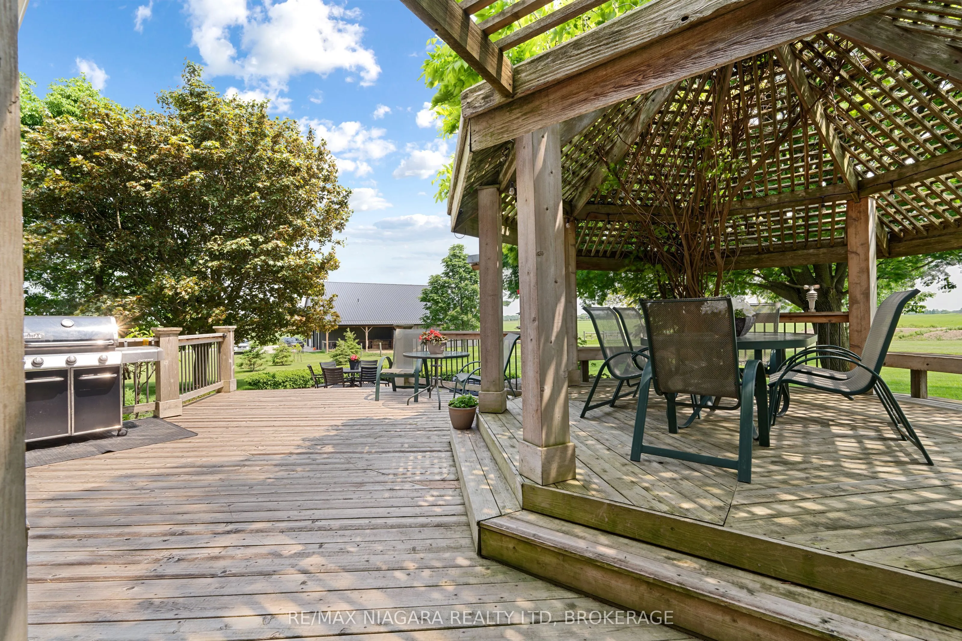 2698 Twenty Rd. Road