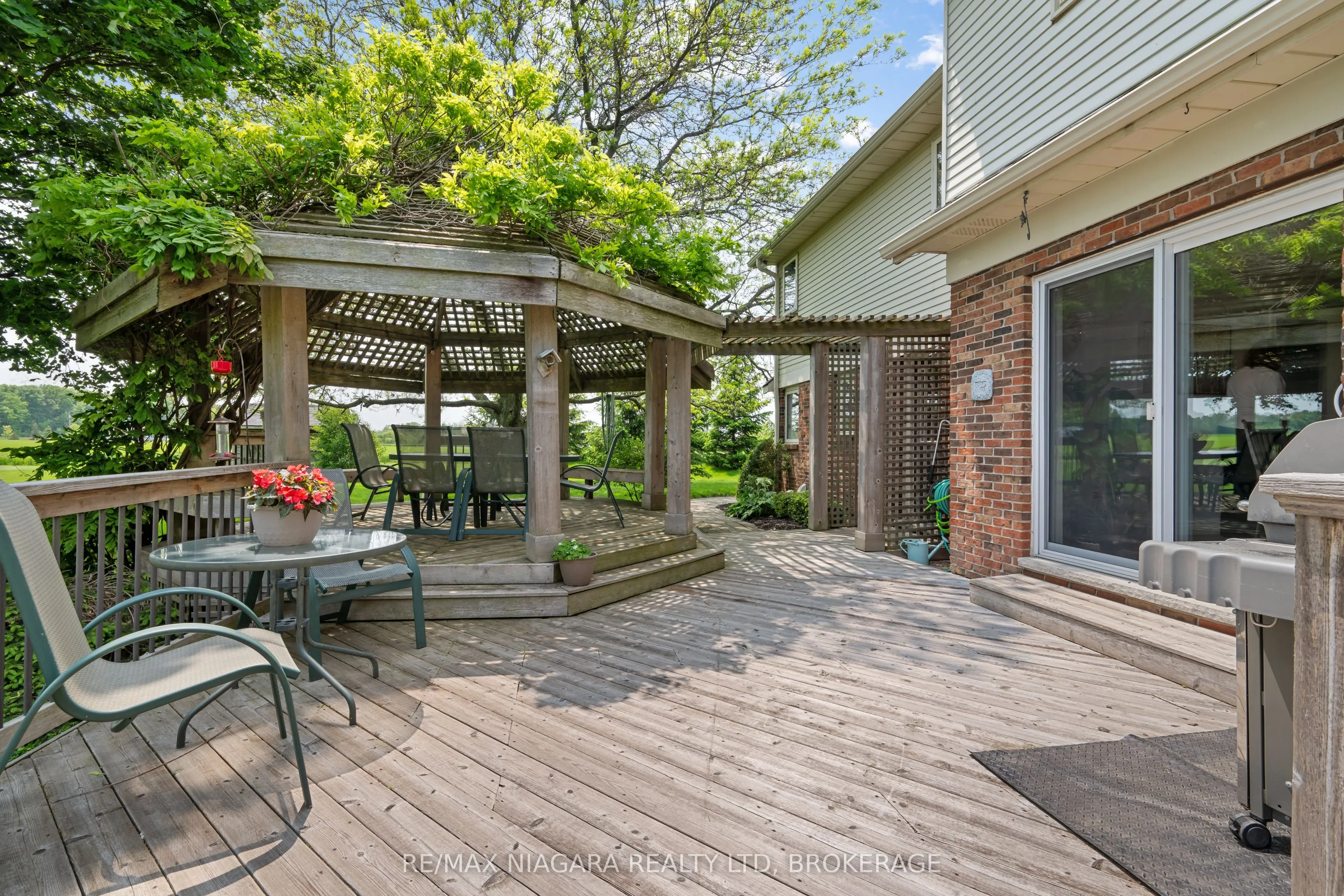 2698 Twenty Rd. Road
