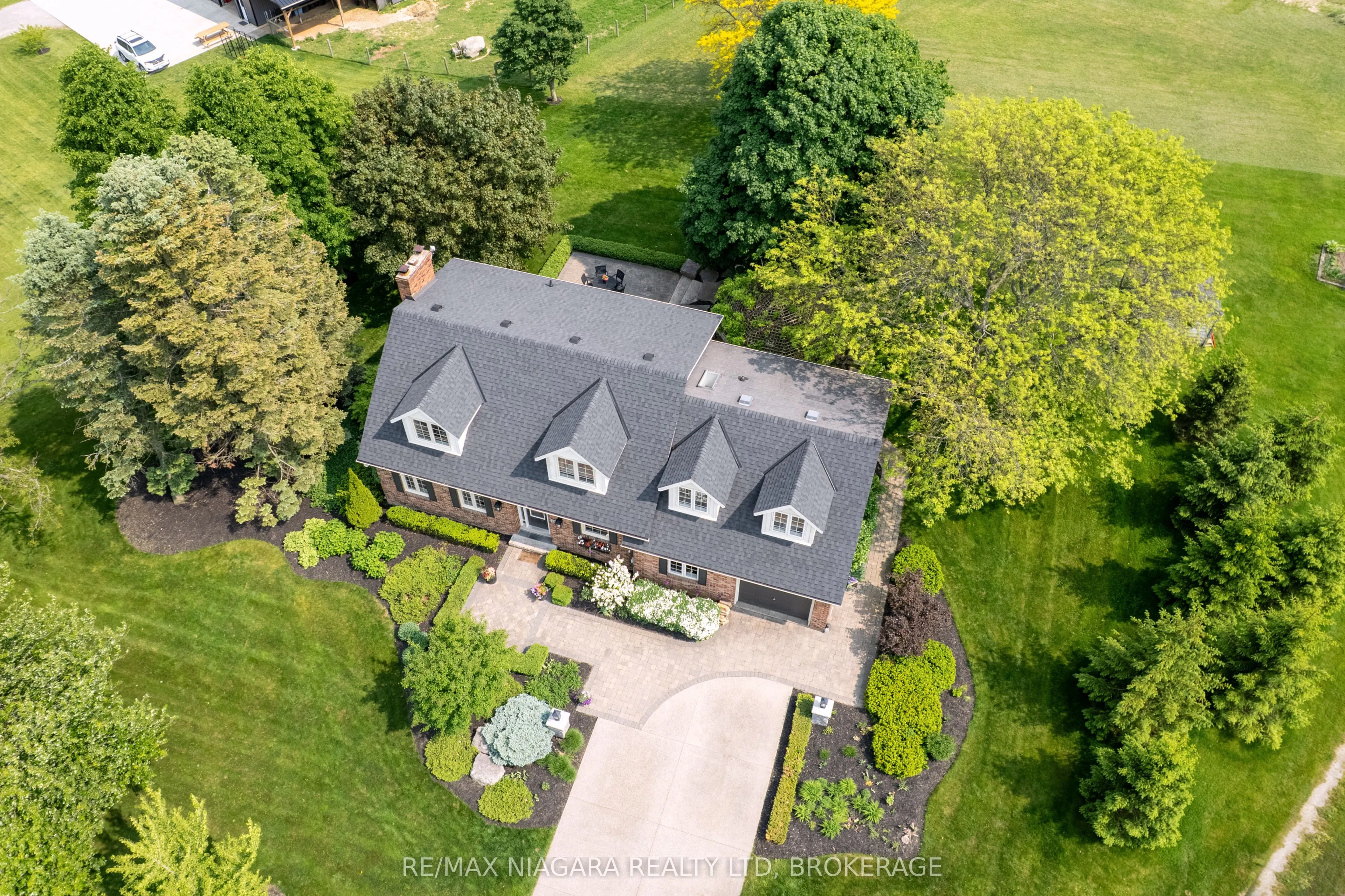 2698 Twenty Rd. Road