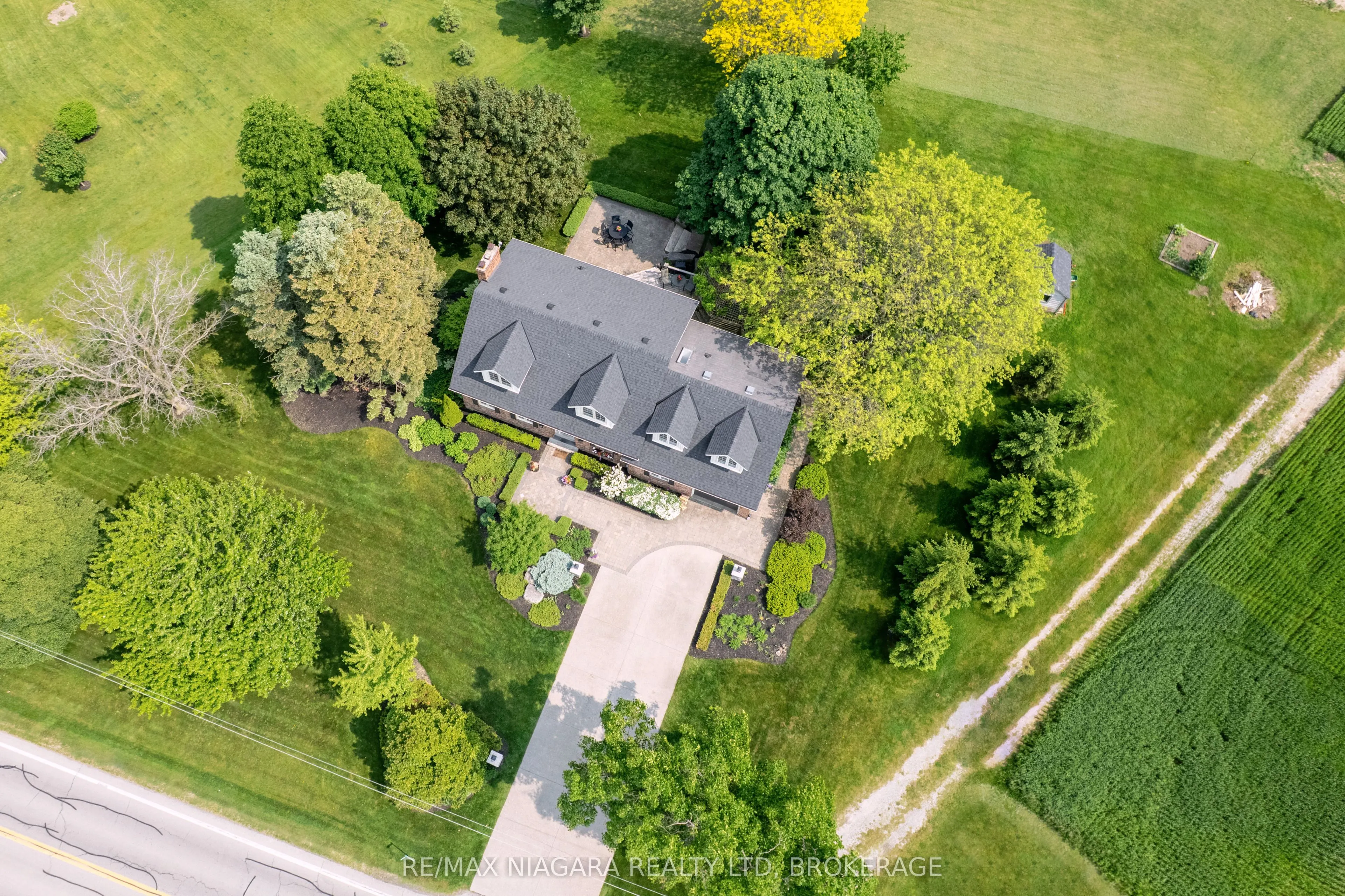 2698 Twenty Rd. Road