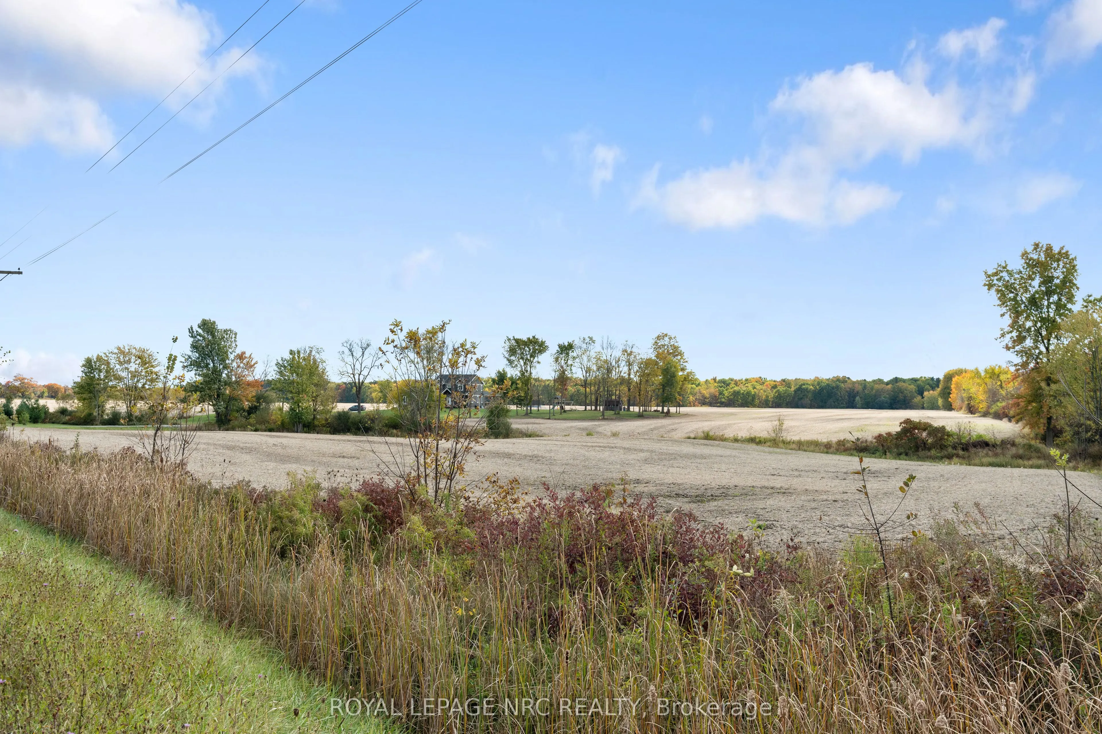 V/L Regional 27 Road