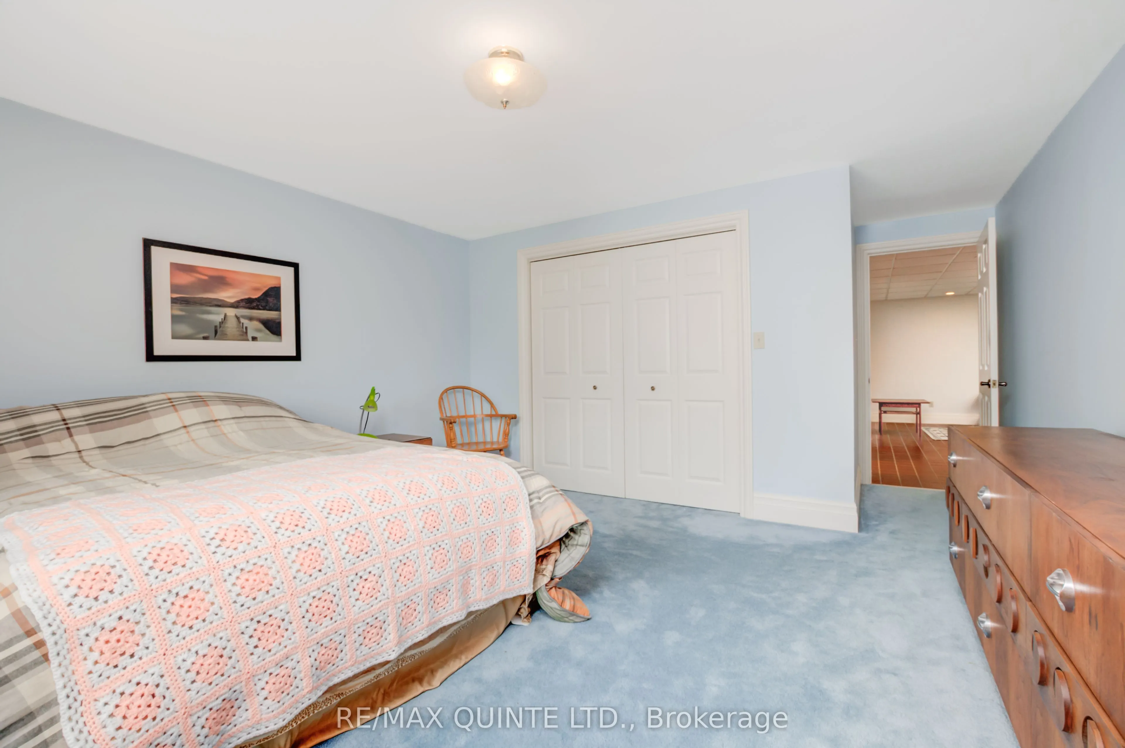 55 Oakridge Drive