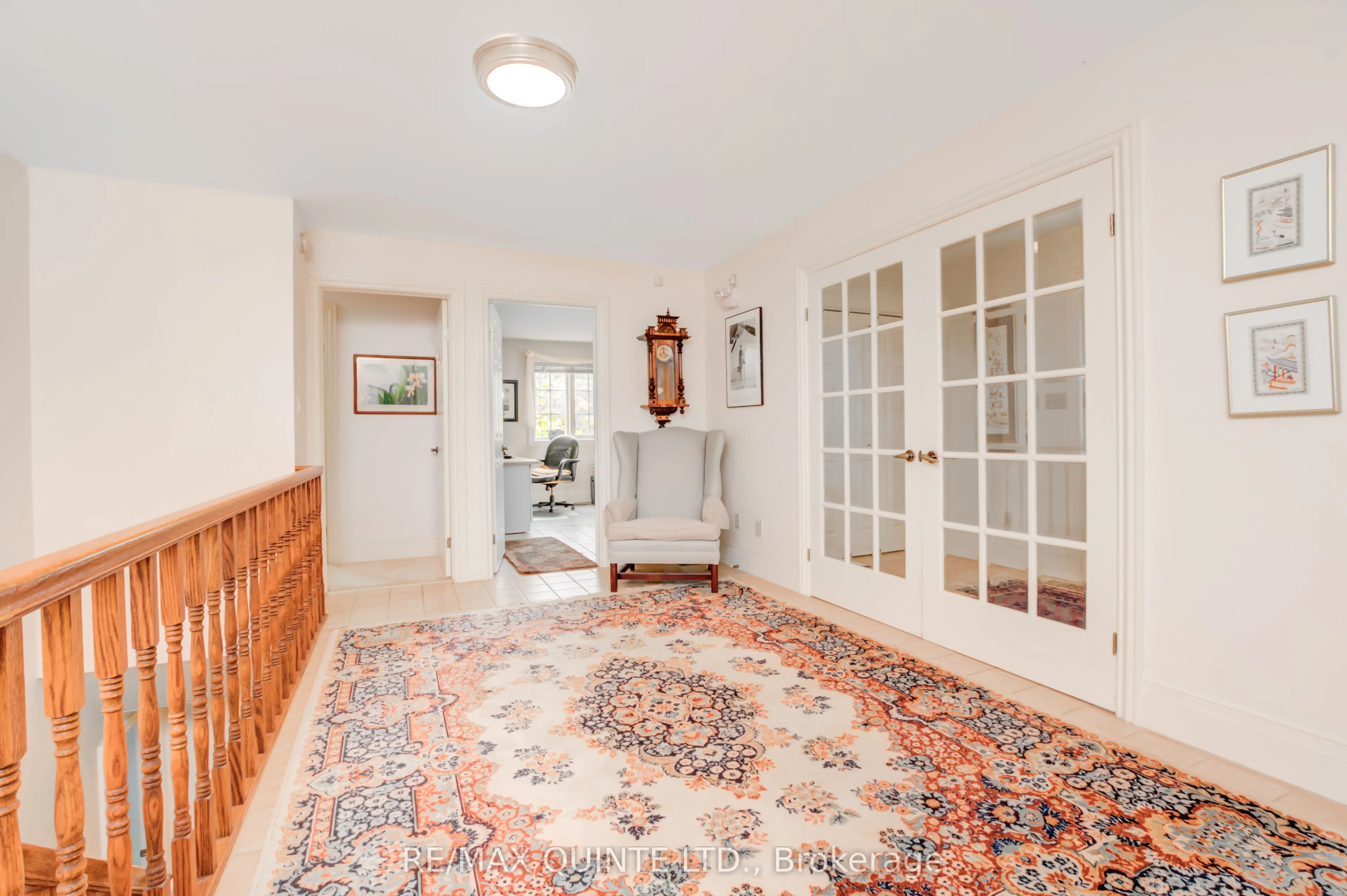 55 Oakridge Drive