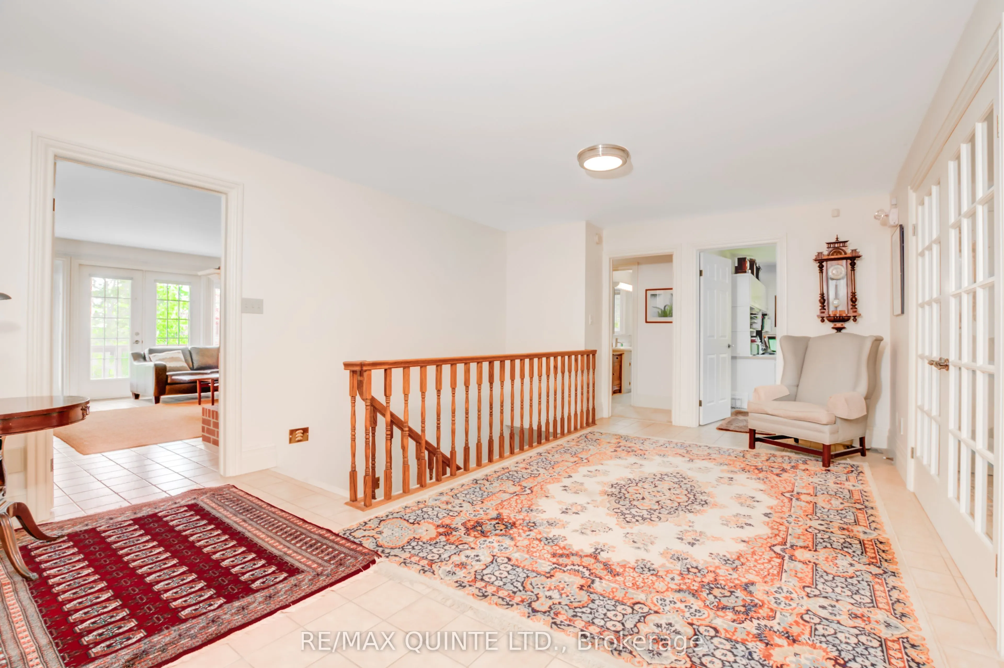 55 Oakridge Drive