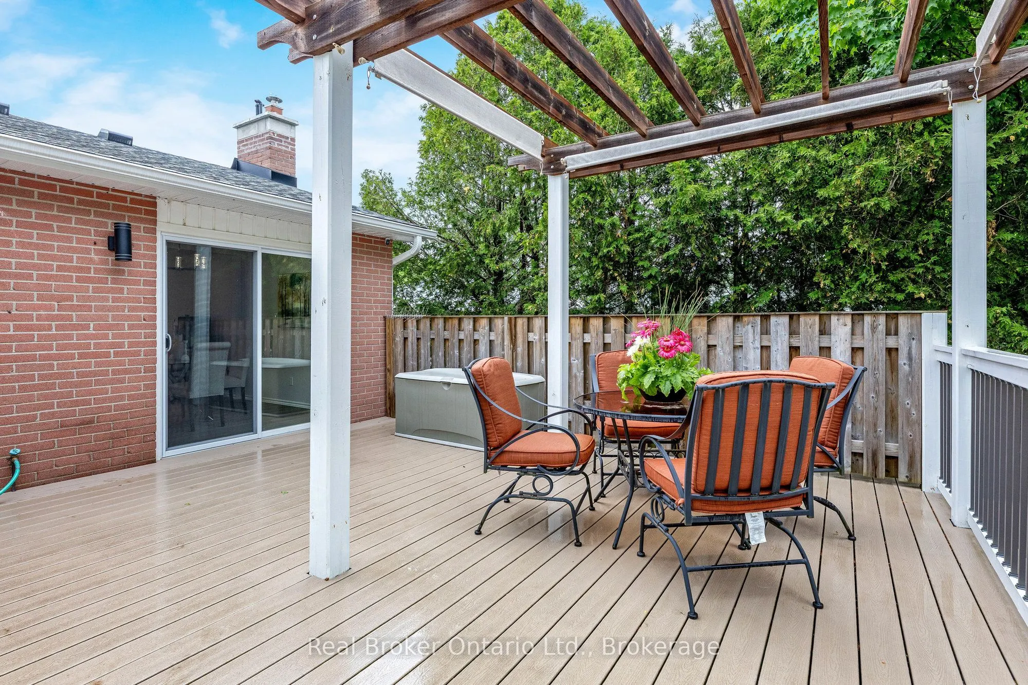 25 Erindale Drive