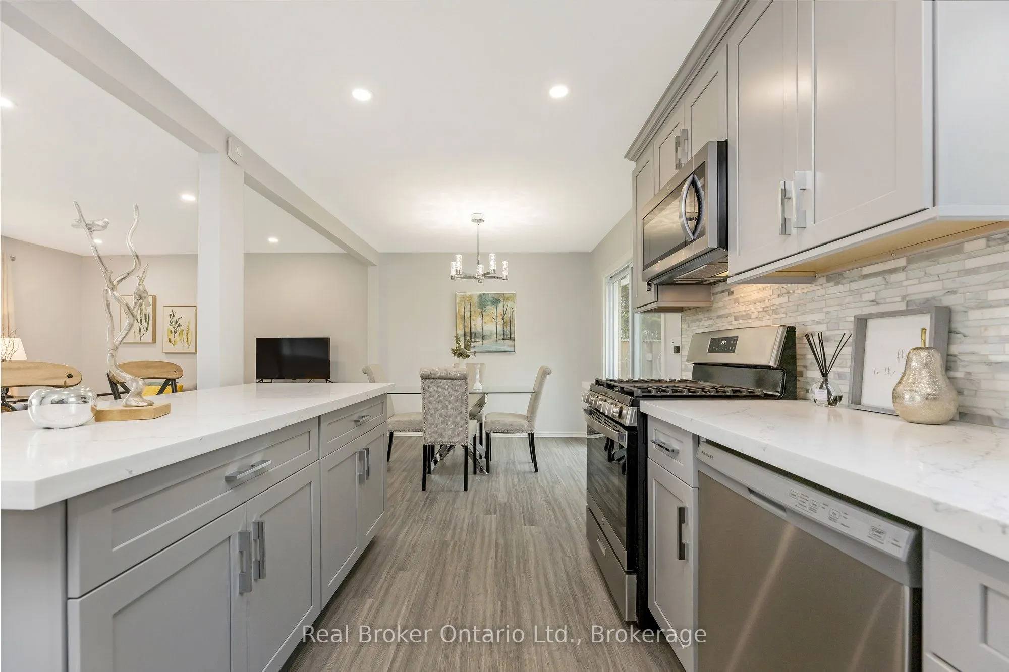 25 Erindale Drive