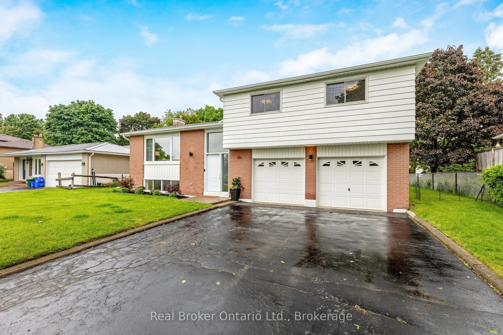 25 Erindale Drive