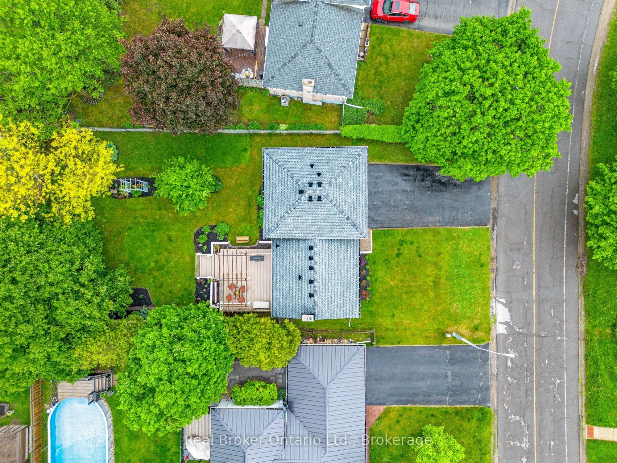 25 Erindale Drive