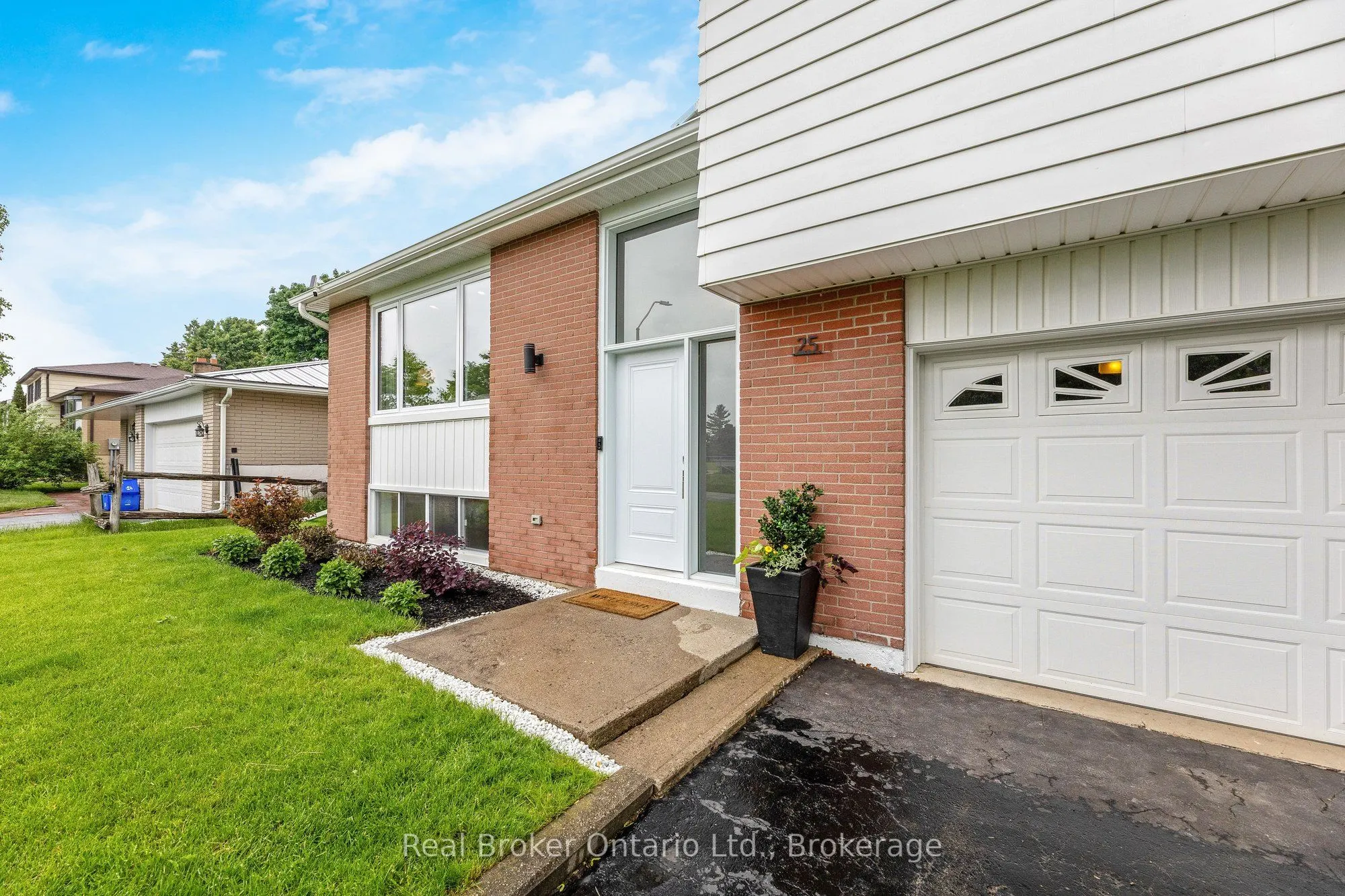25 Erindale Drive