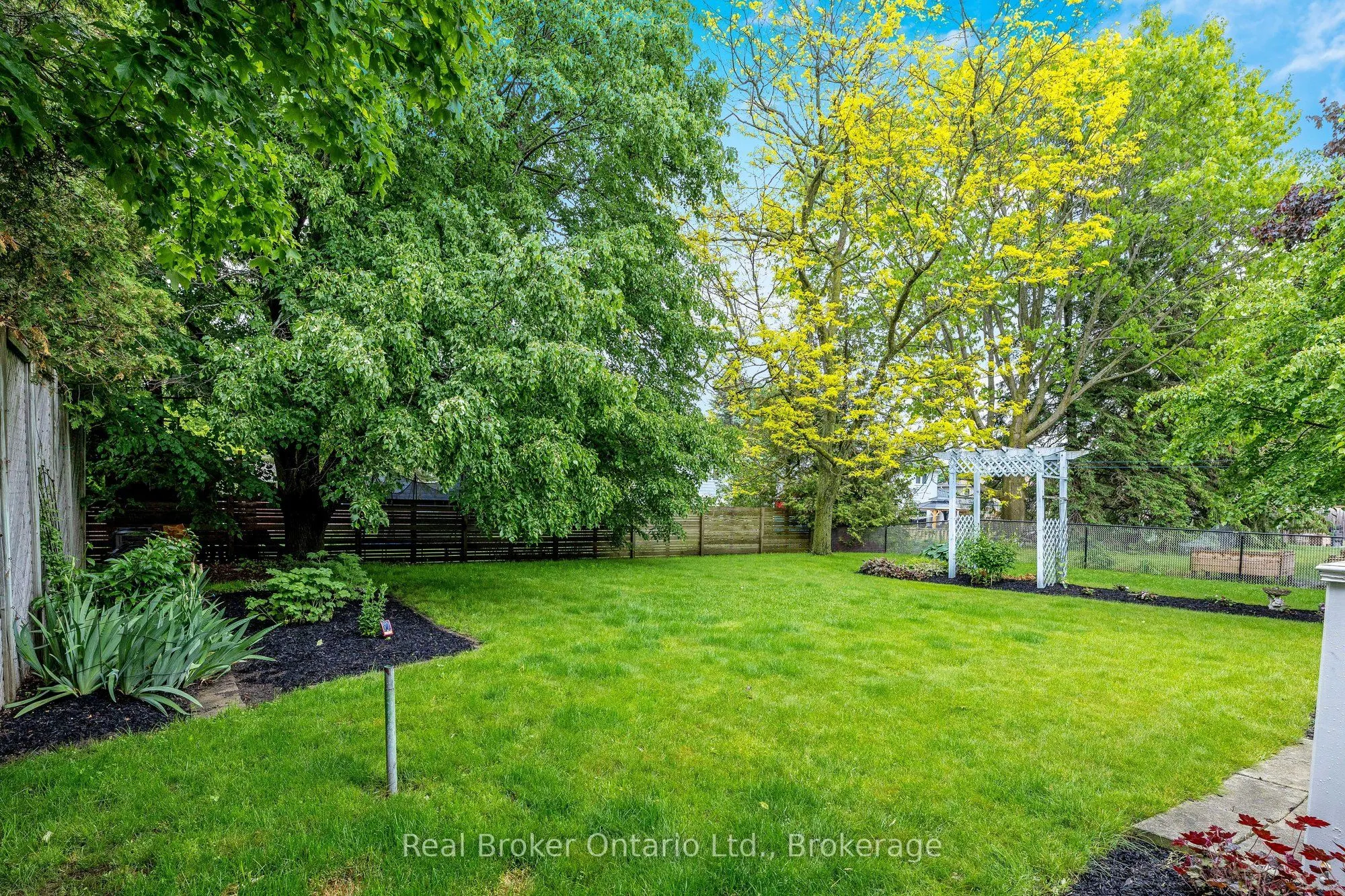 25 Erindale Drive